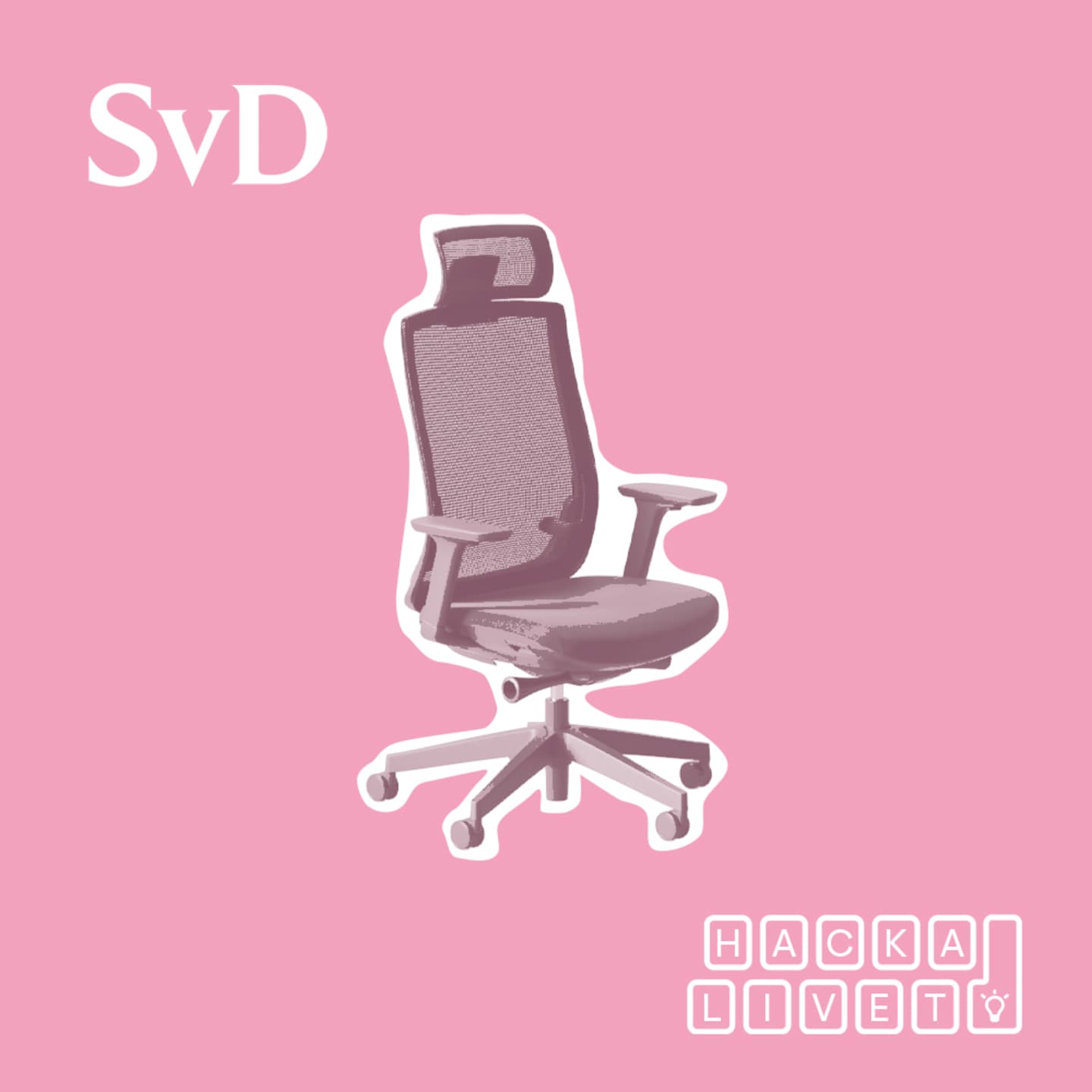 SvD Dagens story