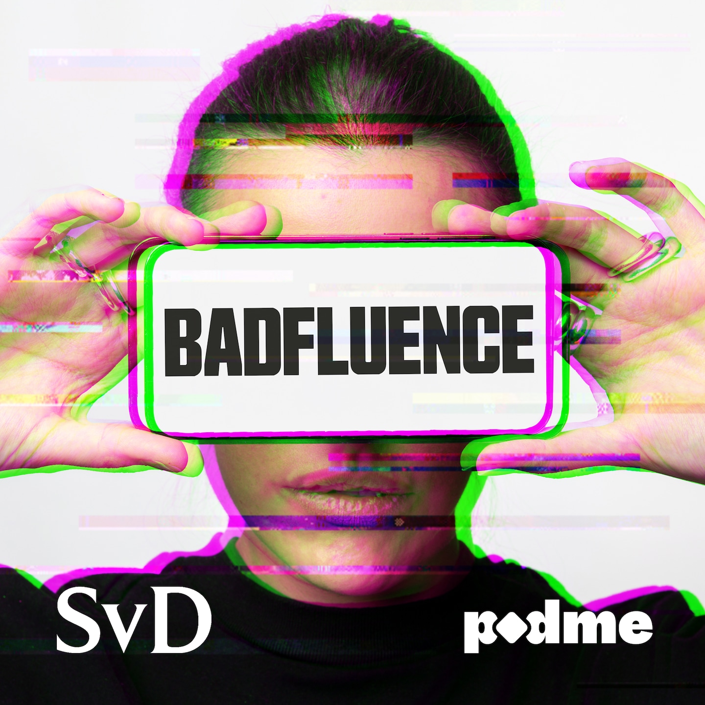 Ny dokumentärpodd: Badfluence