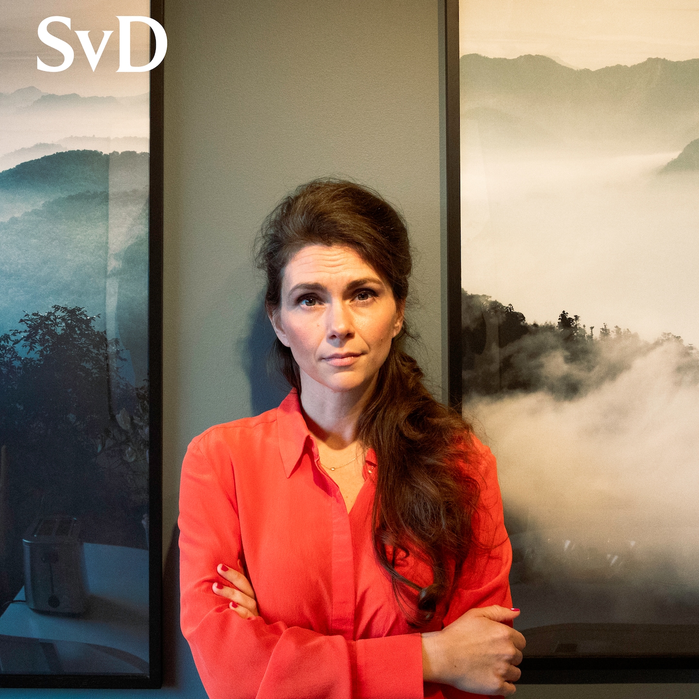 Det osynliga våldet del 1: ”Utanför sängen upplevs örfil som ett övergrepp” episode artwork