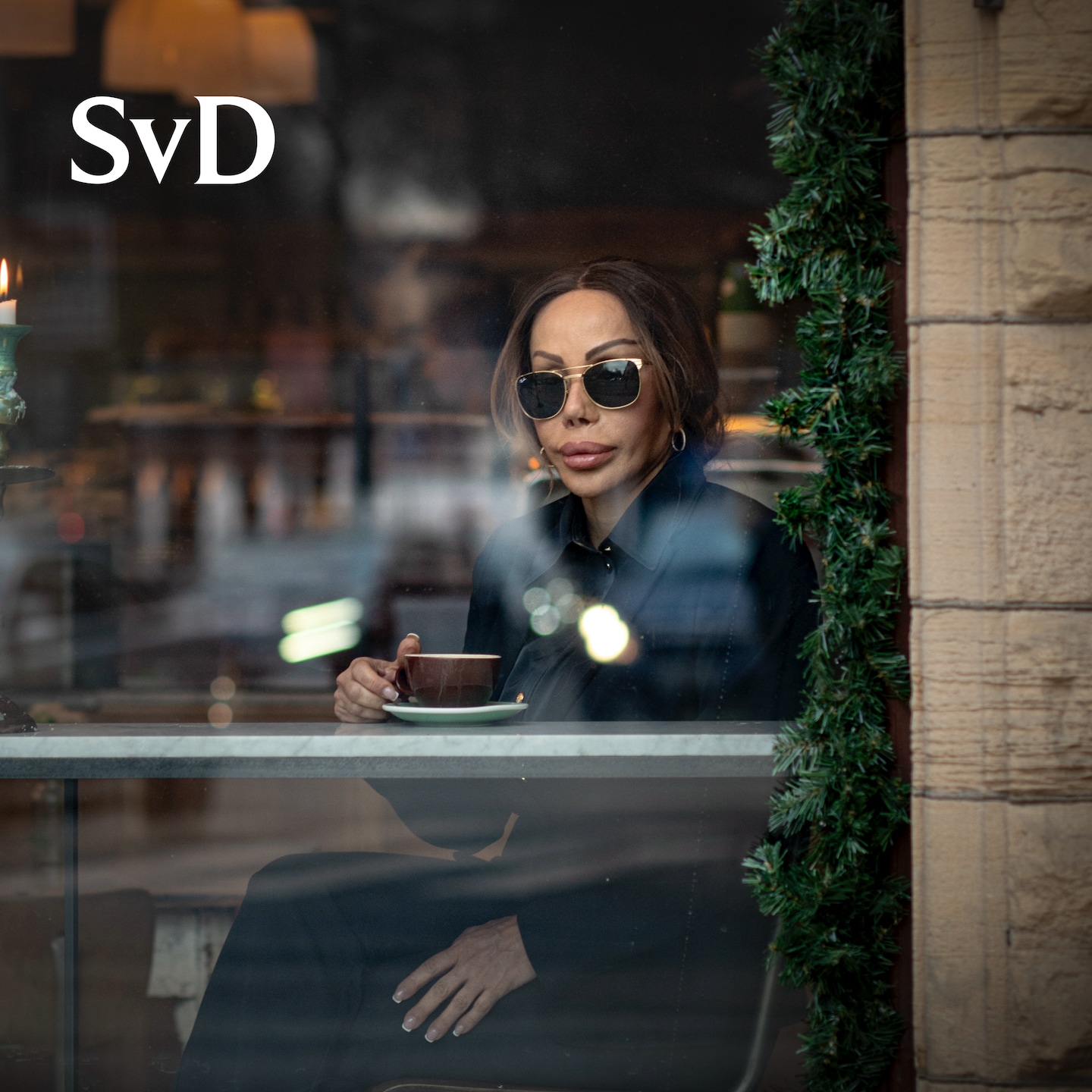Ses som en strippa – ”jag var dömd på förhand”
