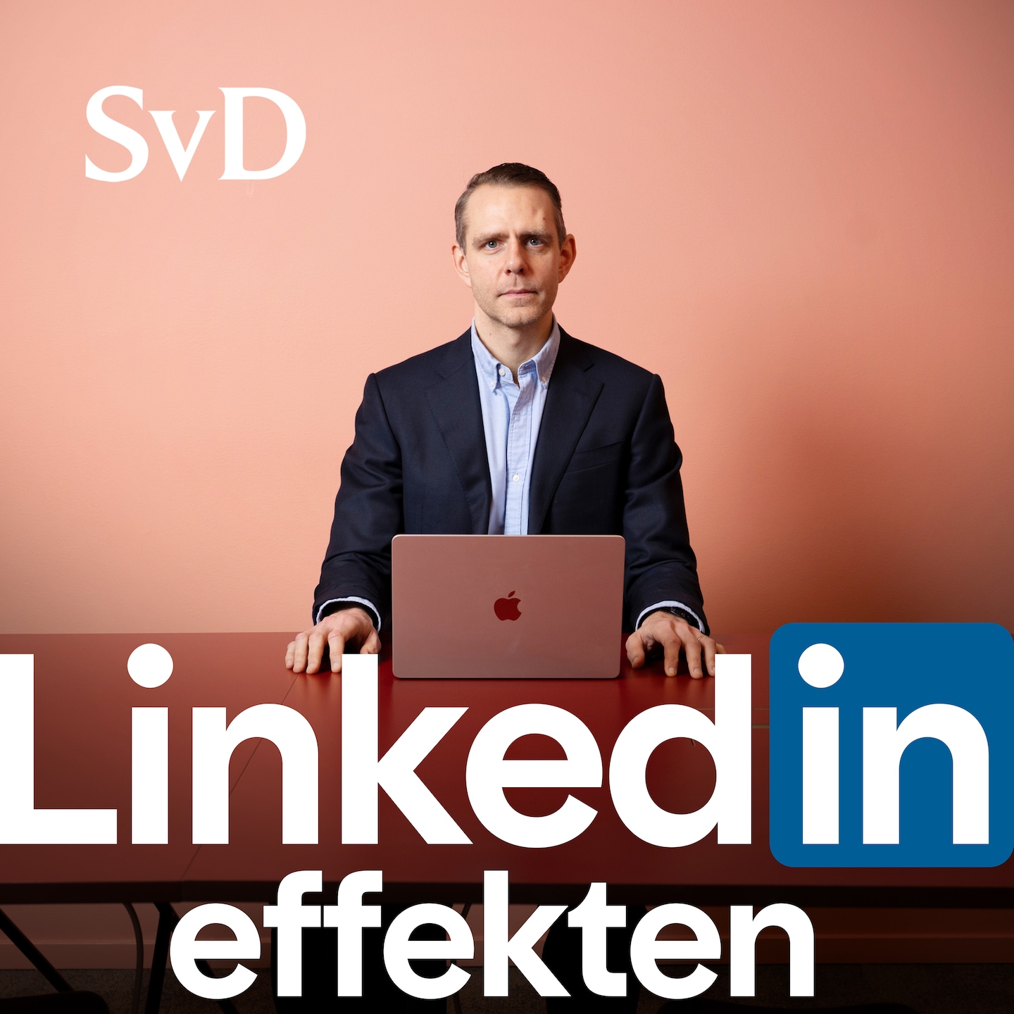 Poddtips: Linkedineffekten