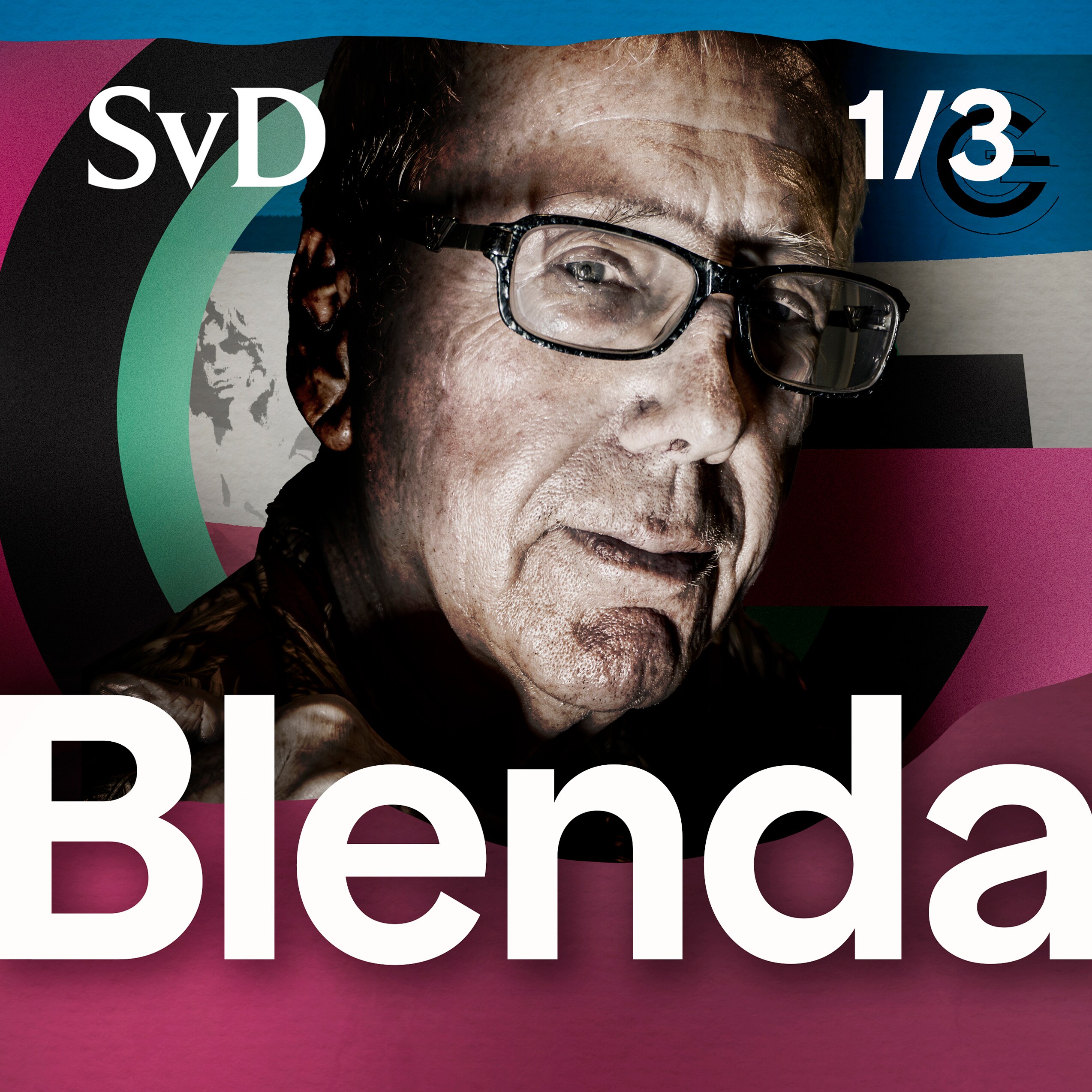 La nueva vida de Staffan Hildebrand parte 1/3