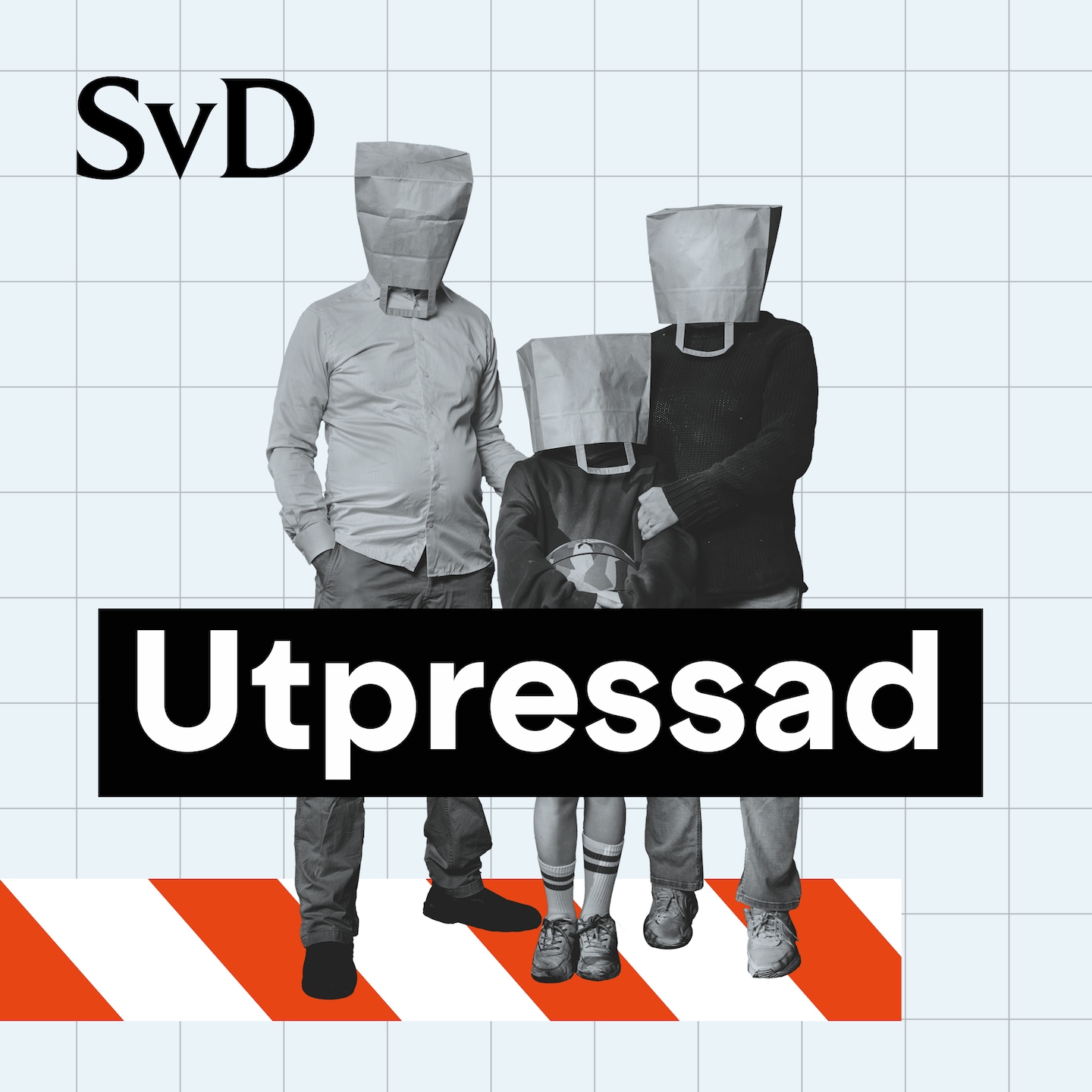 Lyssningstips: Utpressad Lyssningstips: Utpressad