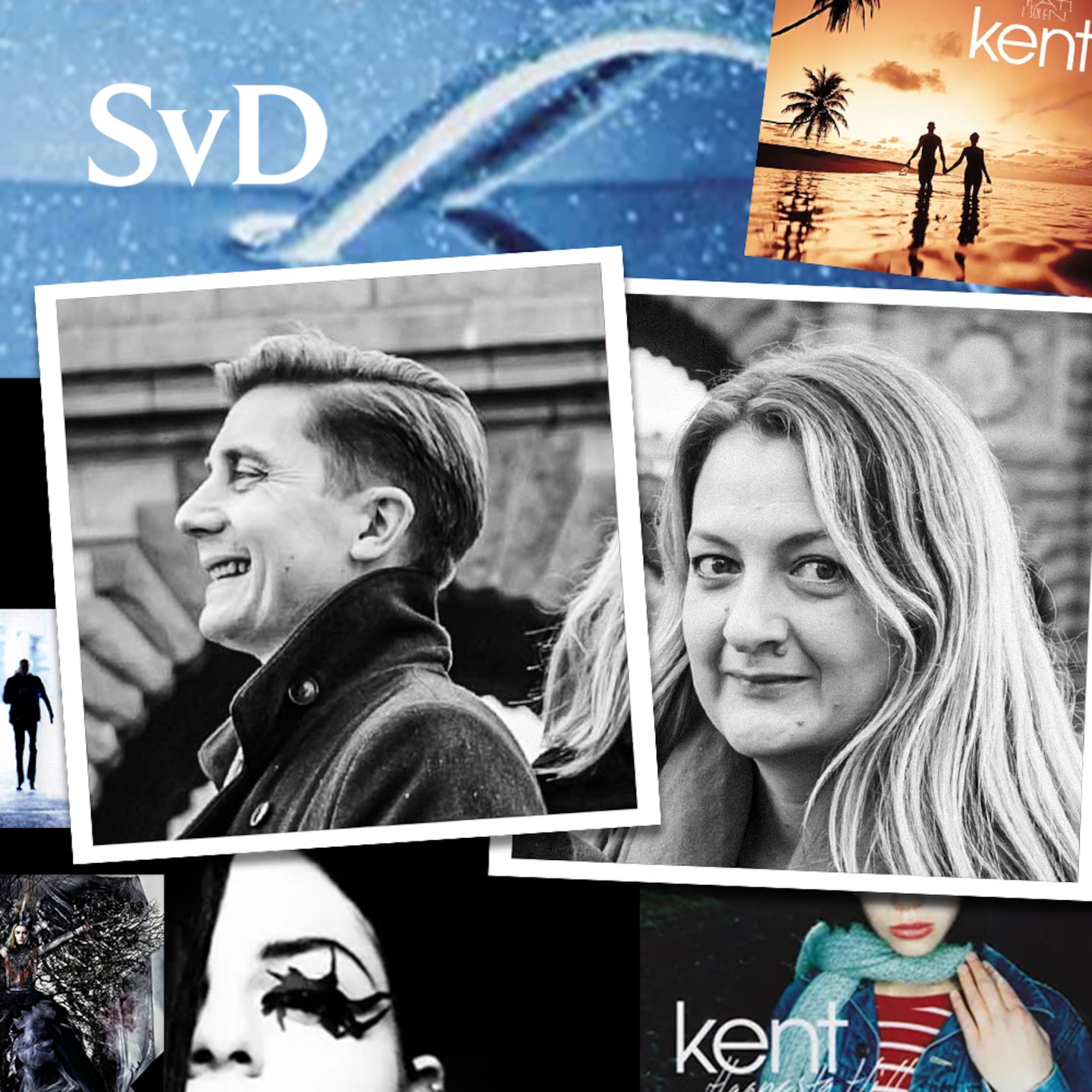 PODDTIPS: Kent: återkomsten – Politiken episode artwork