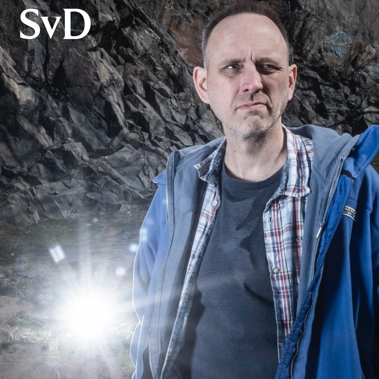 ”Många av oss skulle ringa polisen direkt” episode artwork
