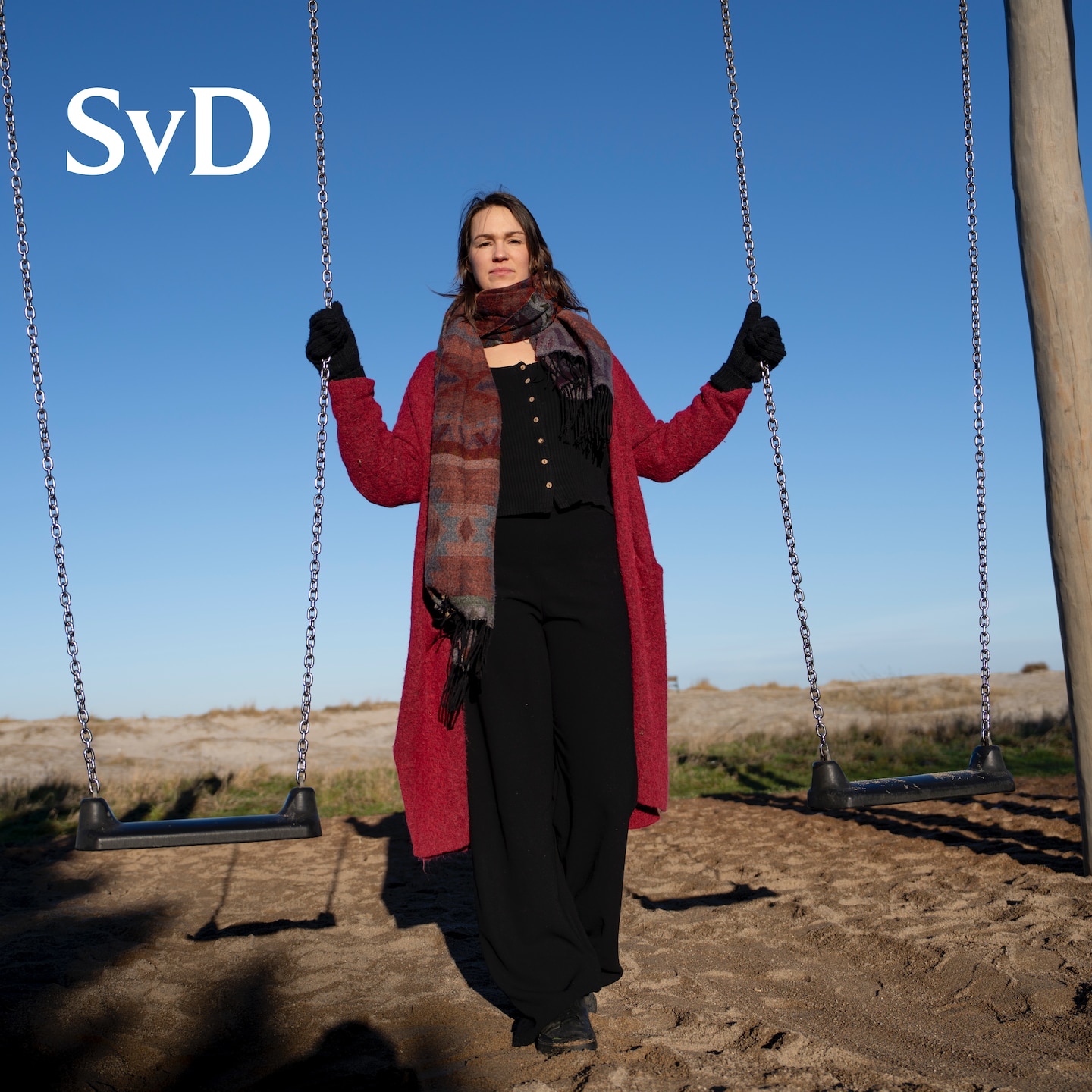 ”Att tvingas avstå barn har verkligen gjort ont” episode artwork