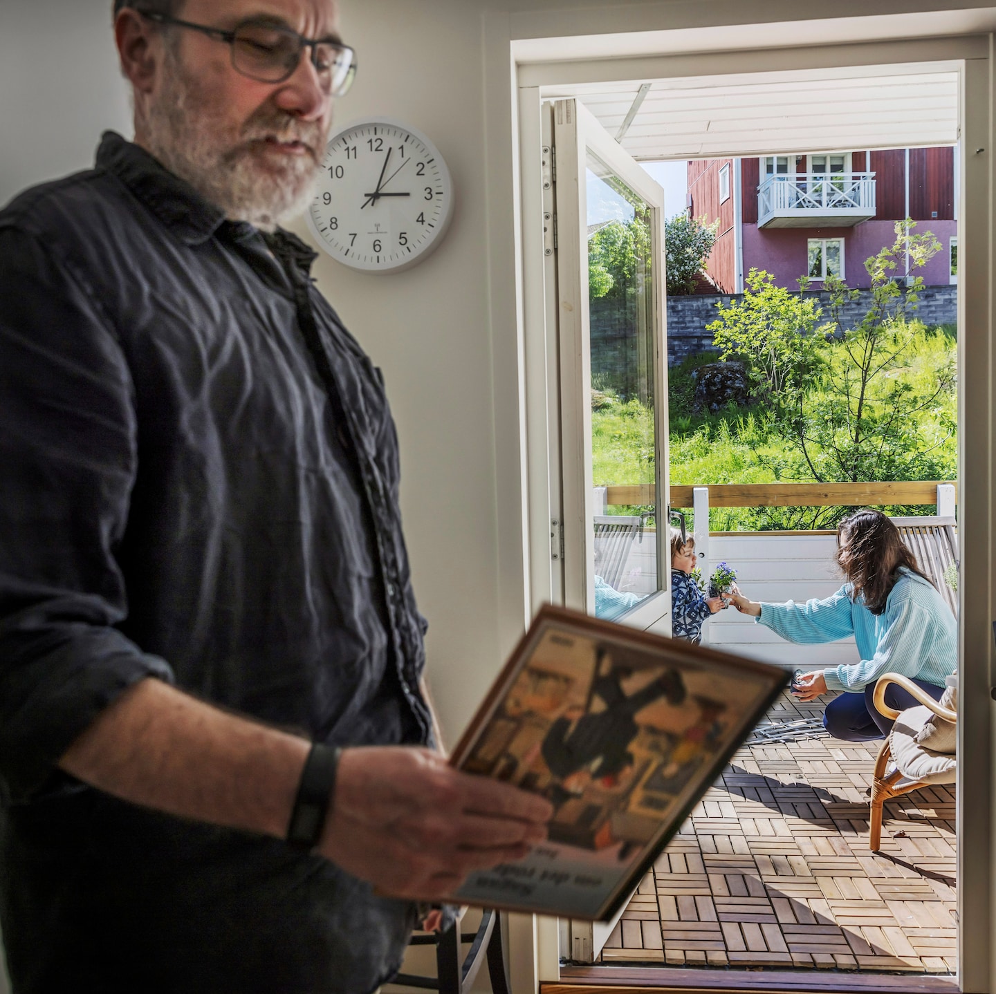 SvD Dagens story