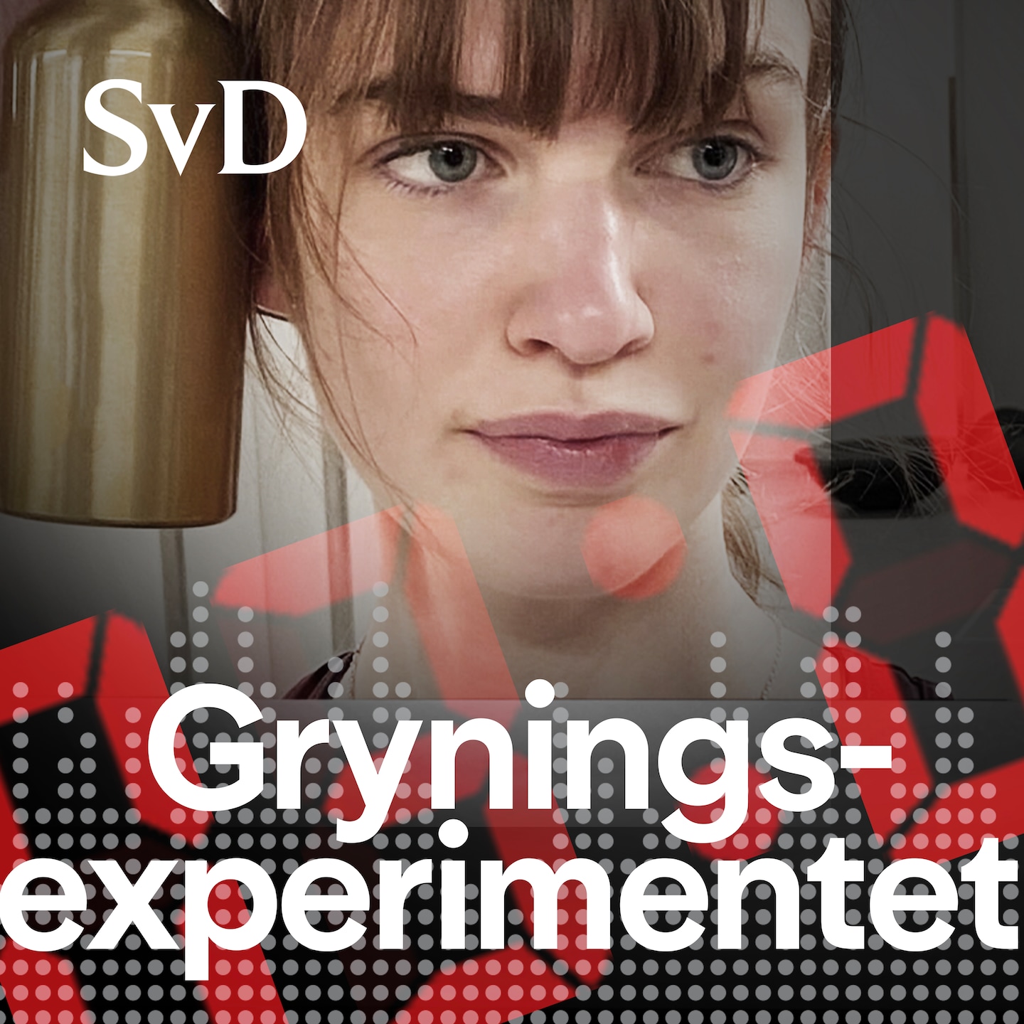 Smakprov: Gryningsexperimentet