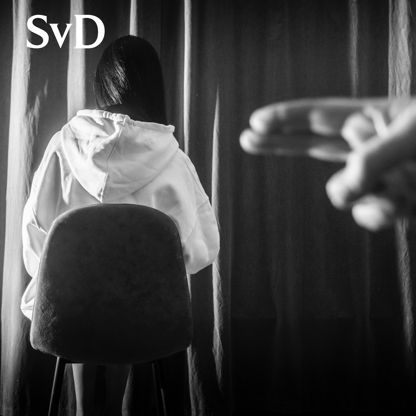 Lea, 16: "Sålde droger till barn – och 45-åriga pappor” episode artwork