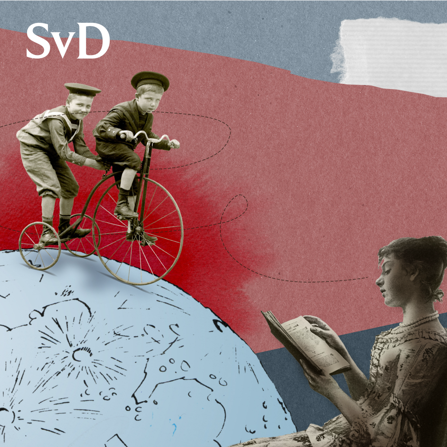 Professor: Ångestdrivna föräldrar problemet idag episode artwork