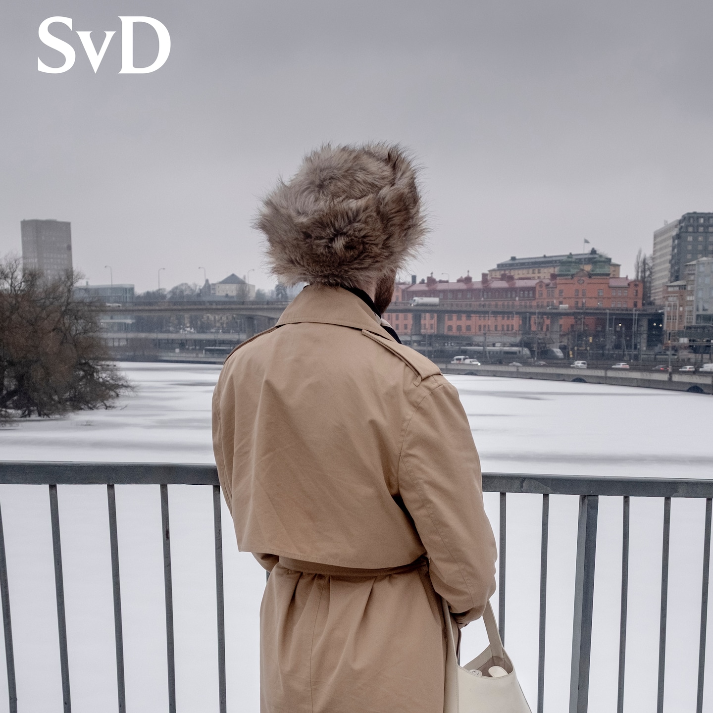 Det osynliga våldet del 3: ”Jag ville bara känna kärleken alla pratar om” episode artwork