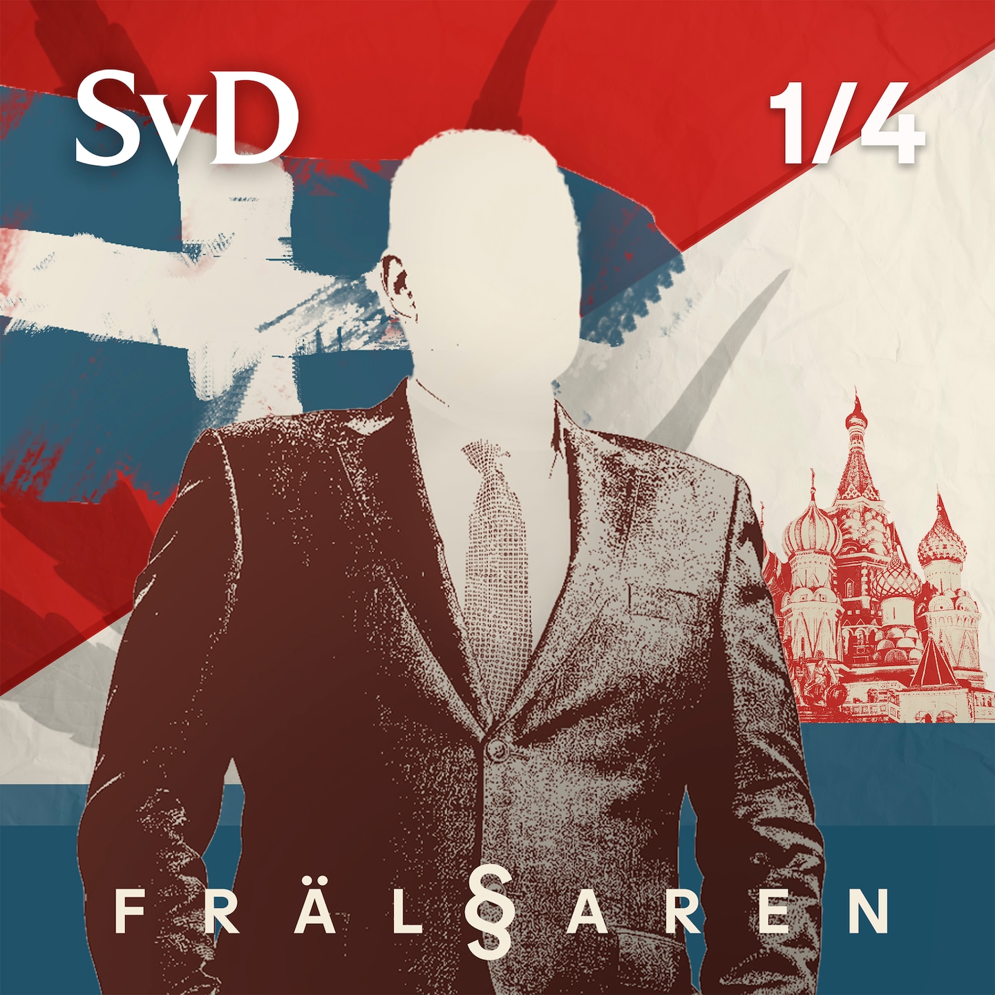 Artwork for Del 1: Rörelsen