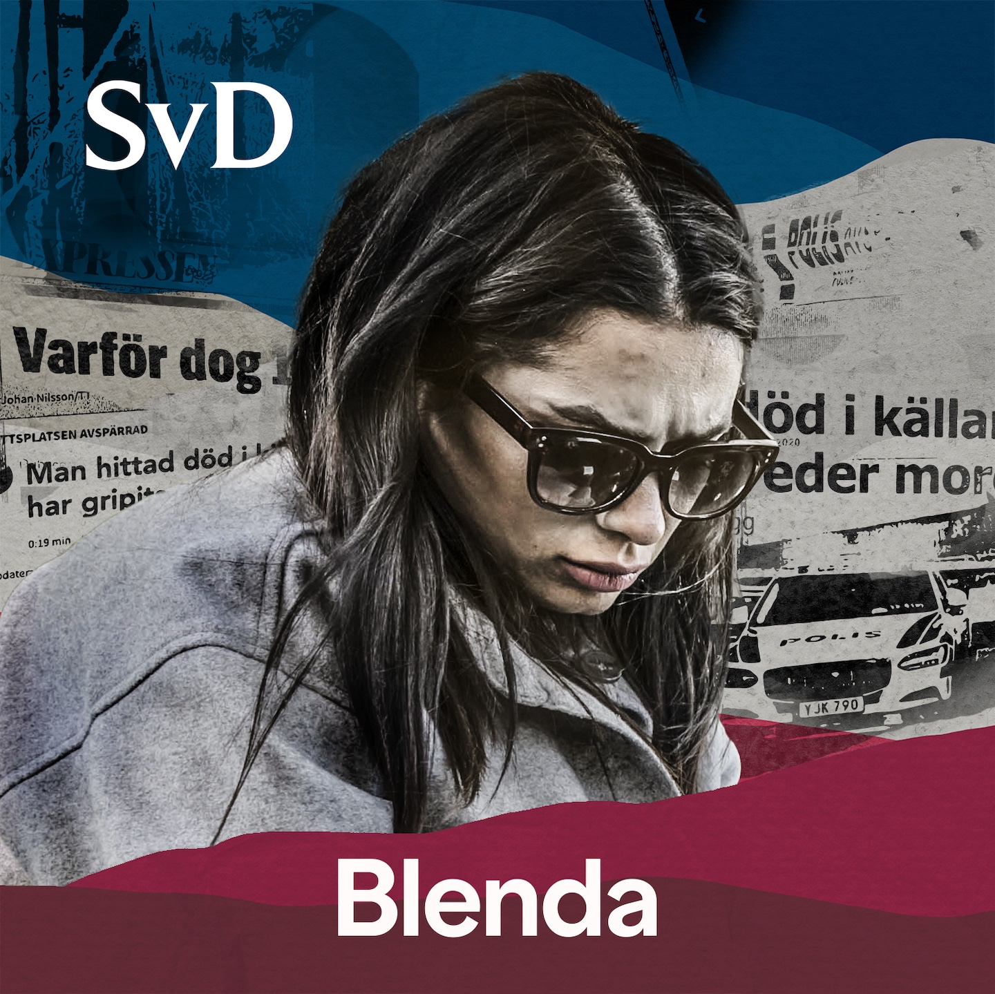 Systrarna som blev kvar episode artwork