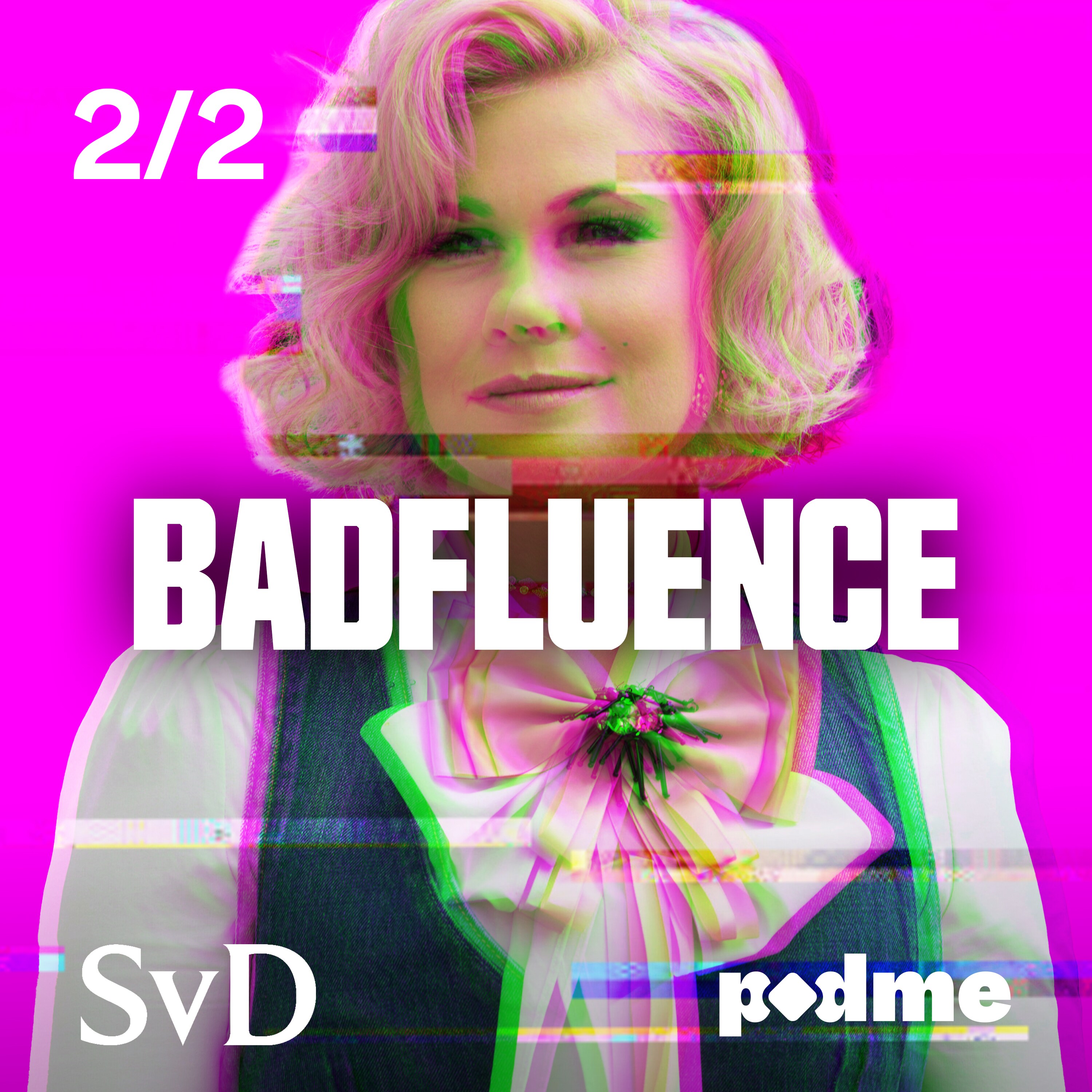 Melinda Jacobs – la activista de los derechos del niño que se convirtió en influencer parte 2: La tormenta de críticas