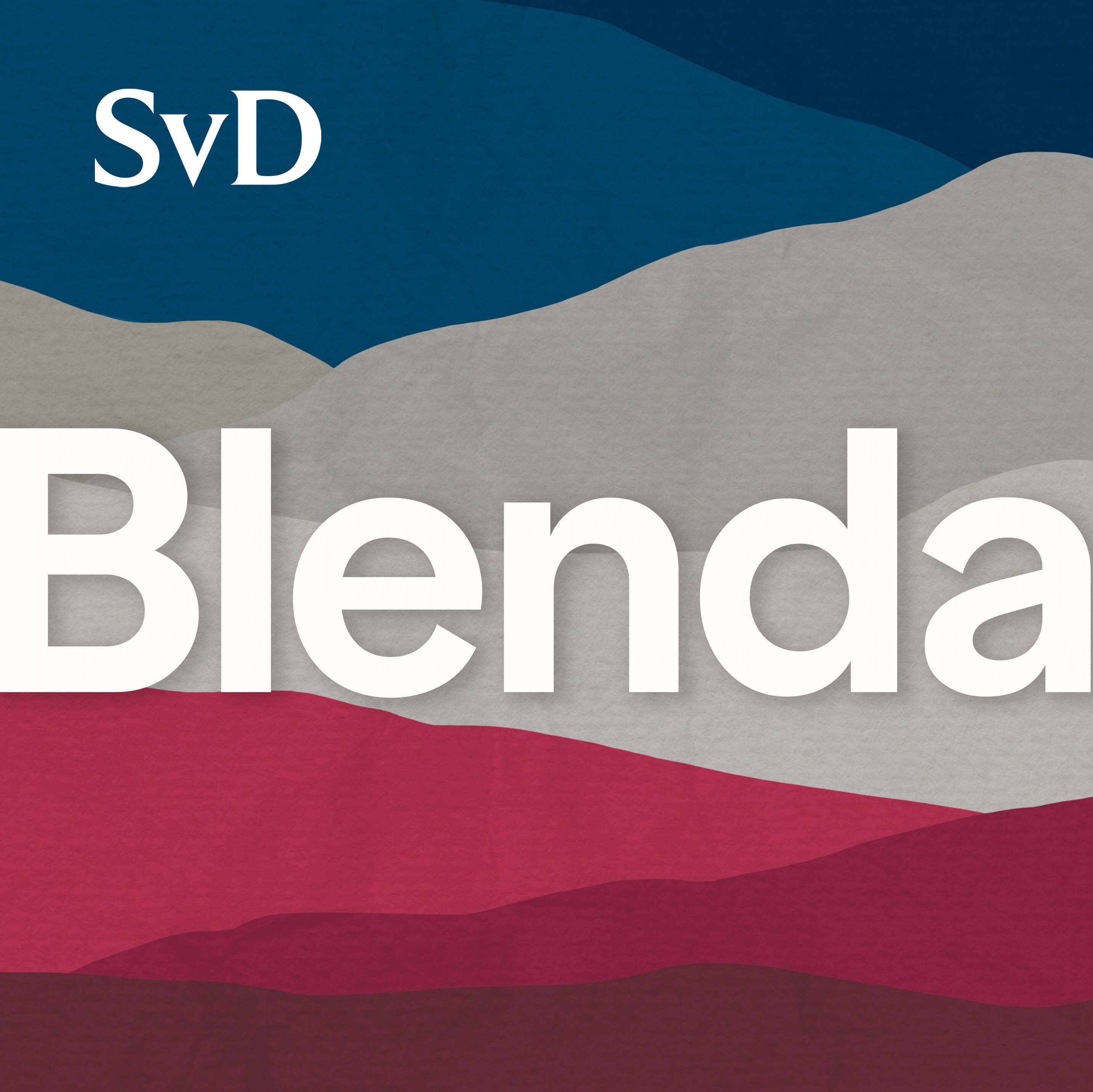 Omslag för Blenda Premium