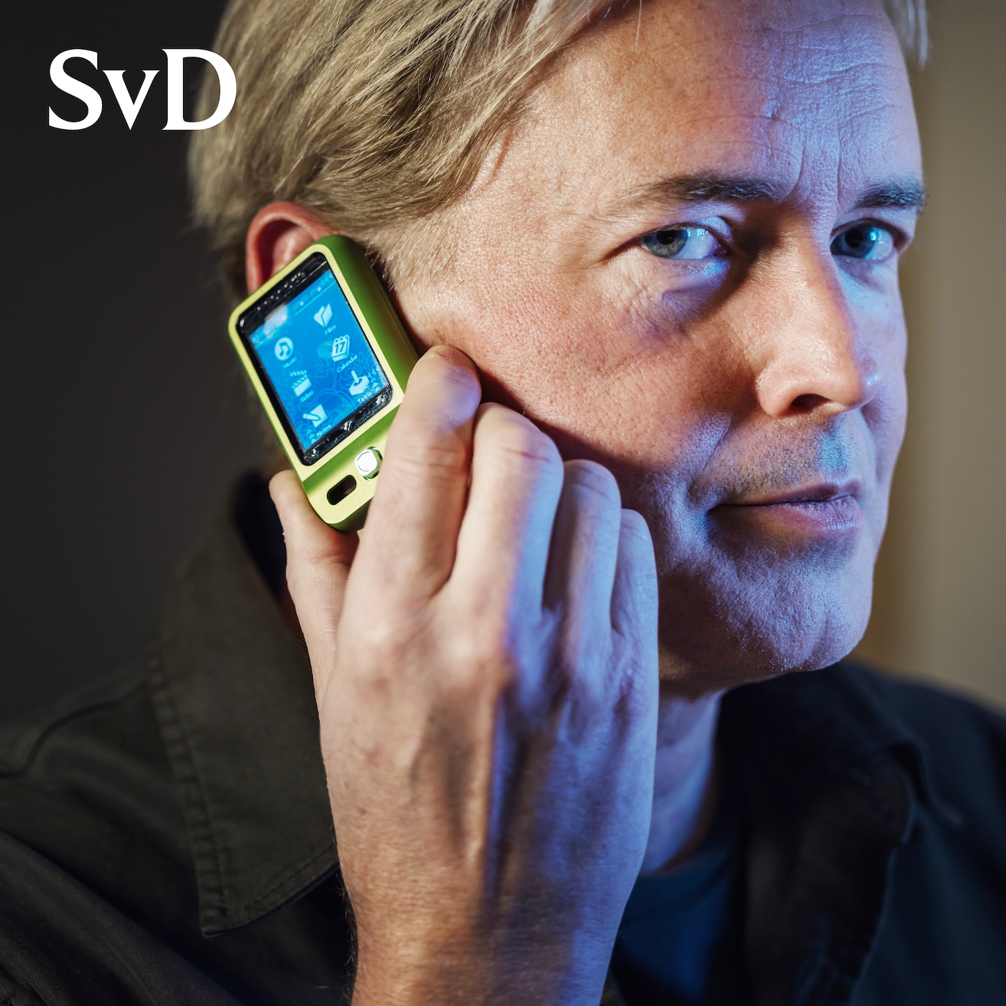 Svenska uppfinnarna: ”Apple snodde rakt av” episode artwork