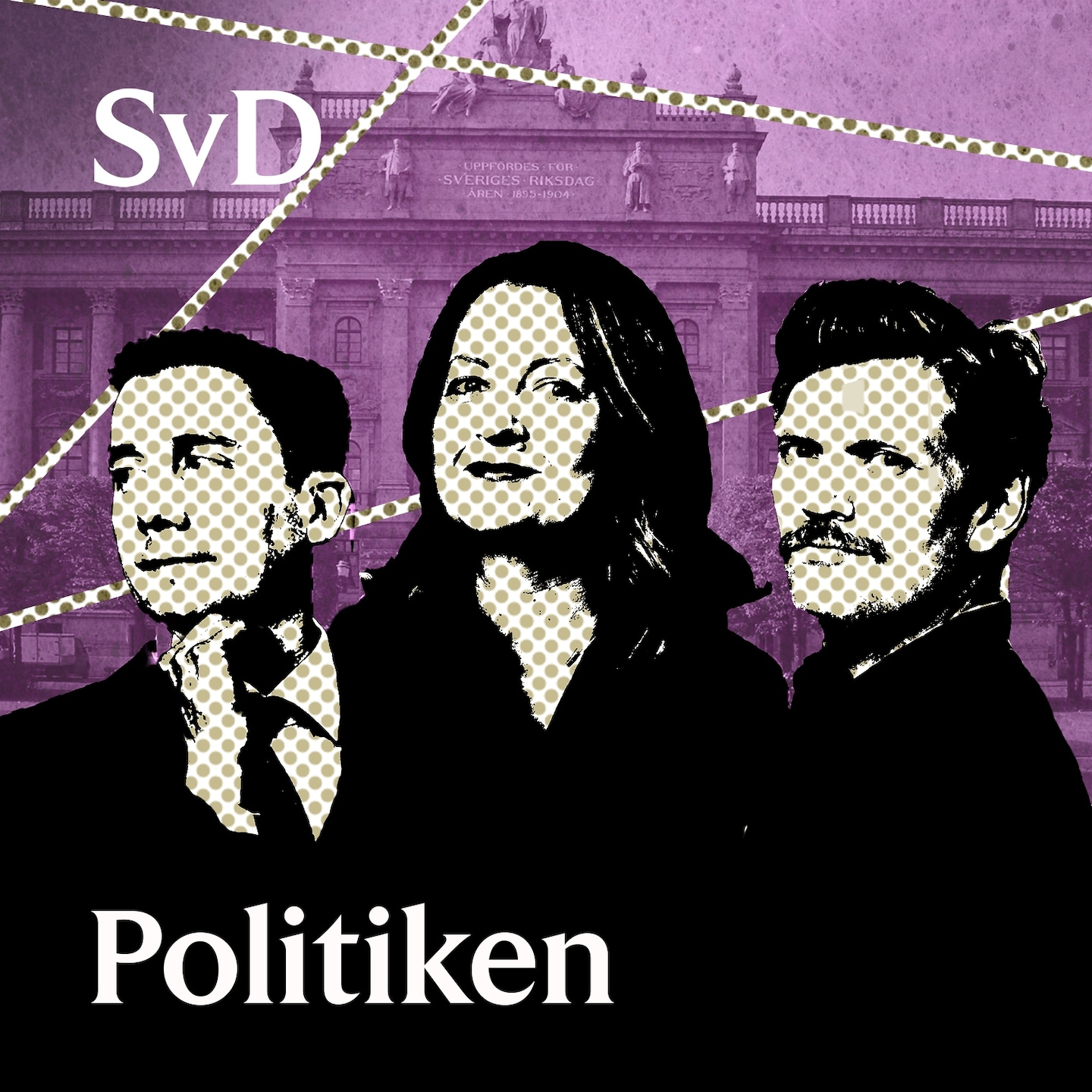 185. Vreden och varsamheten