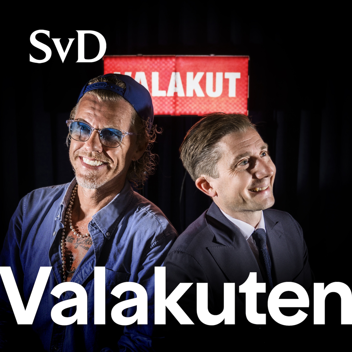 SMAKPROV! SvD Valakuten: Bingo Rimér
