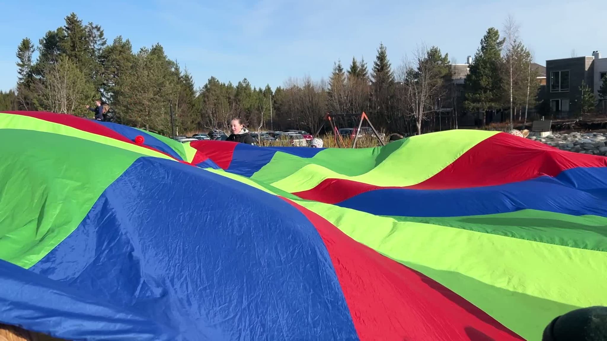 Jubileum på Brekkåsen skole