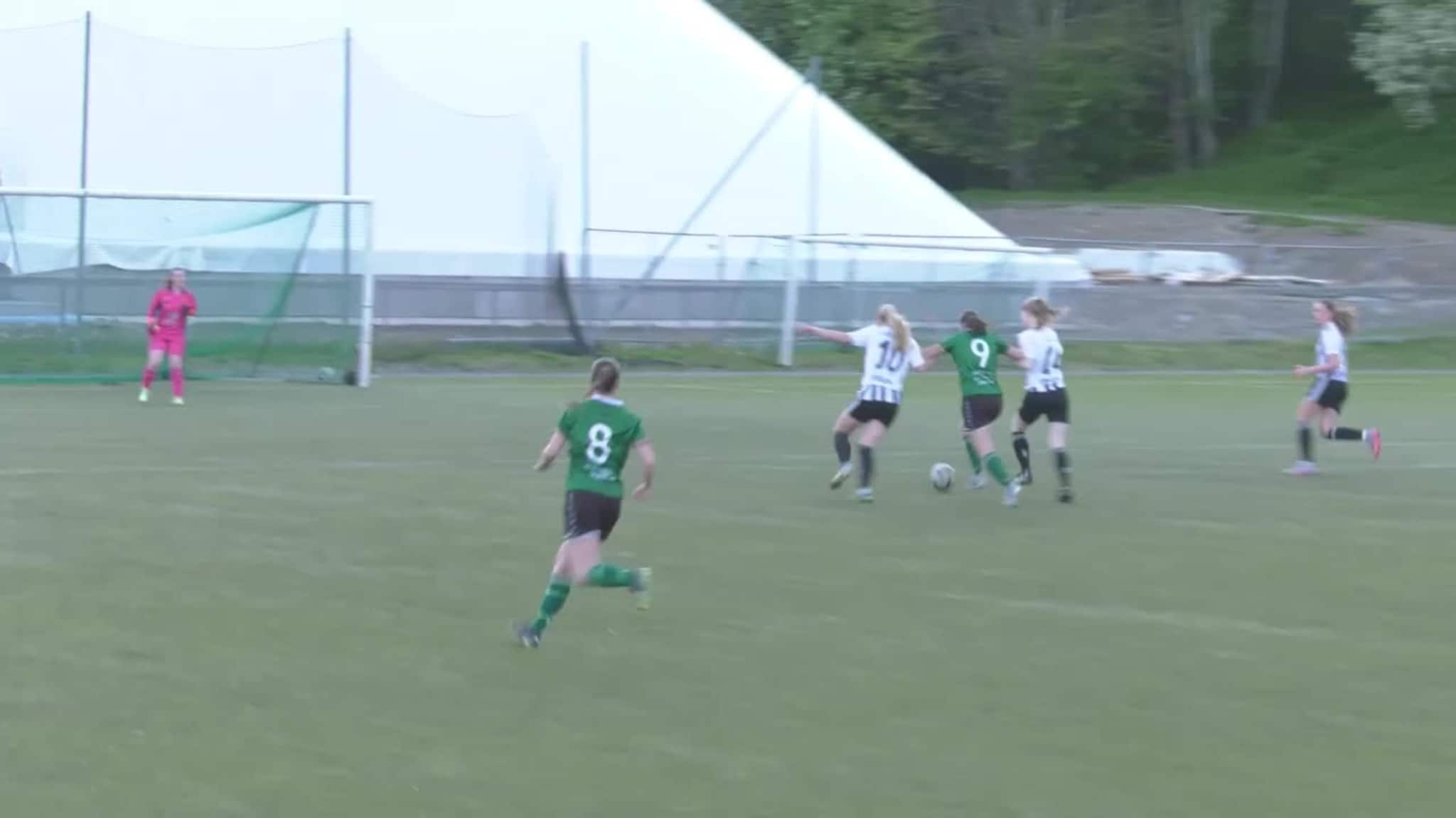 Høydepunkter Sokna-Melhus 2/Gimse 2