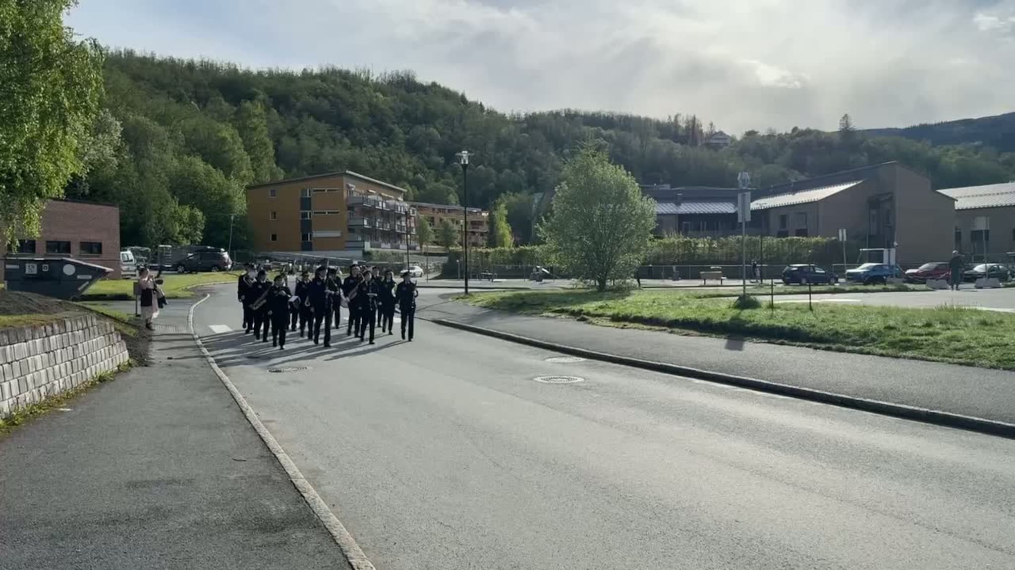 Lyden av 17. mai