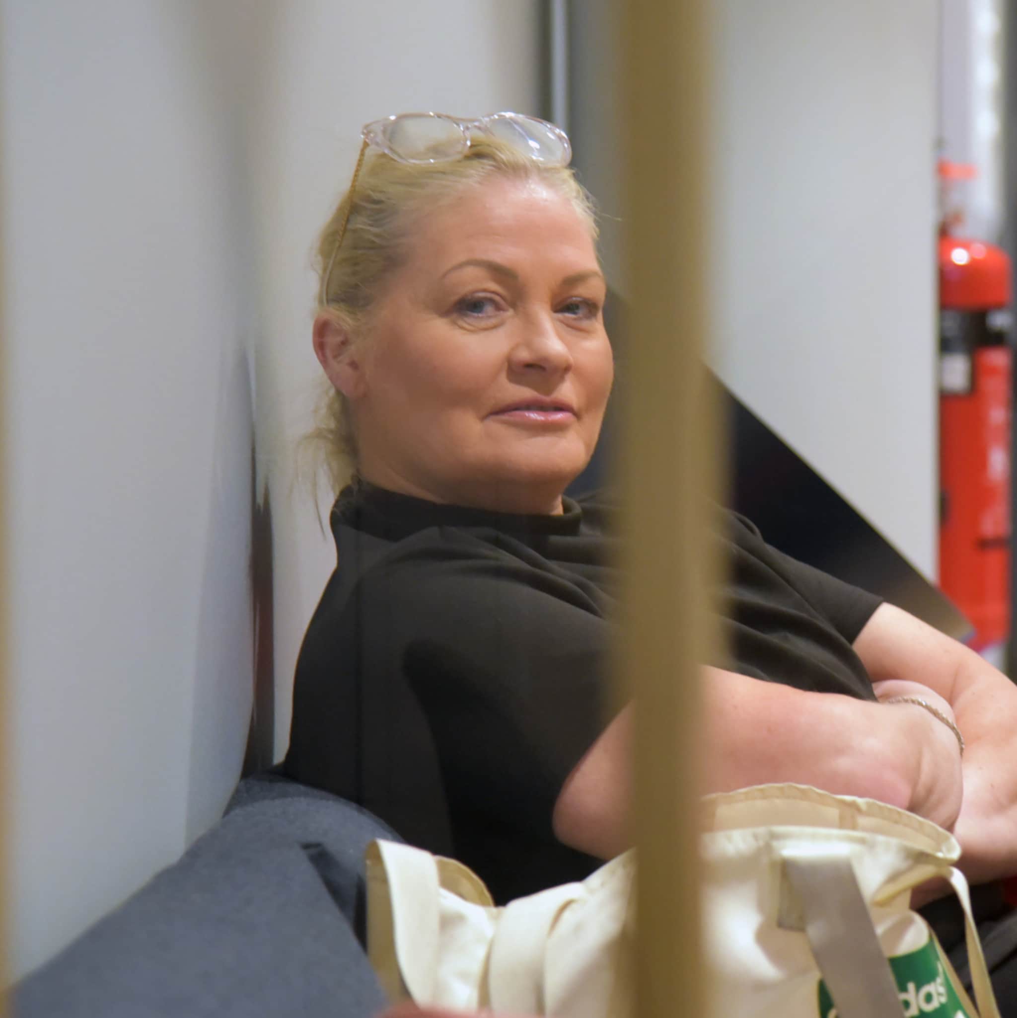 Historien bak historien: Jorid Jagtøyen