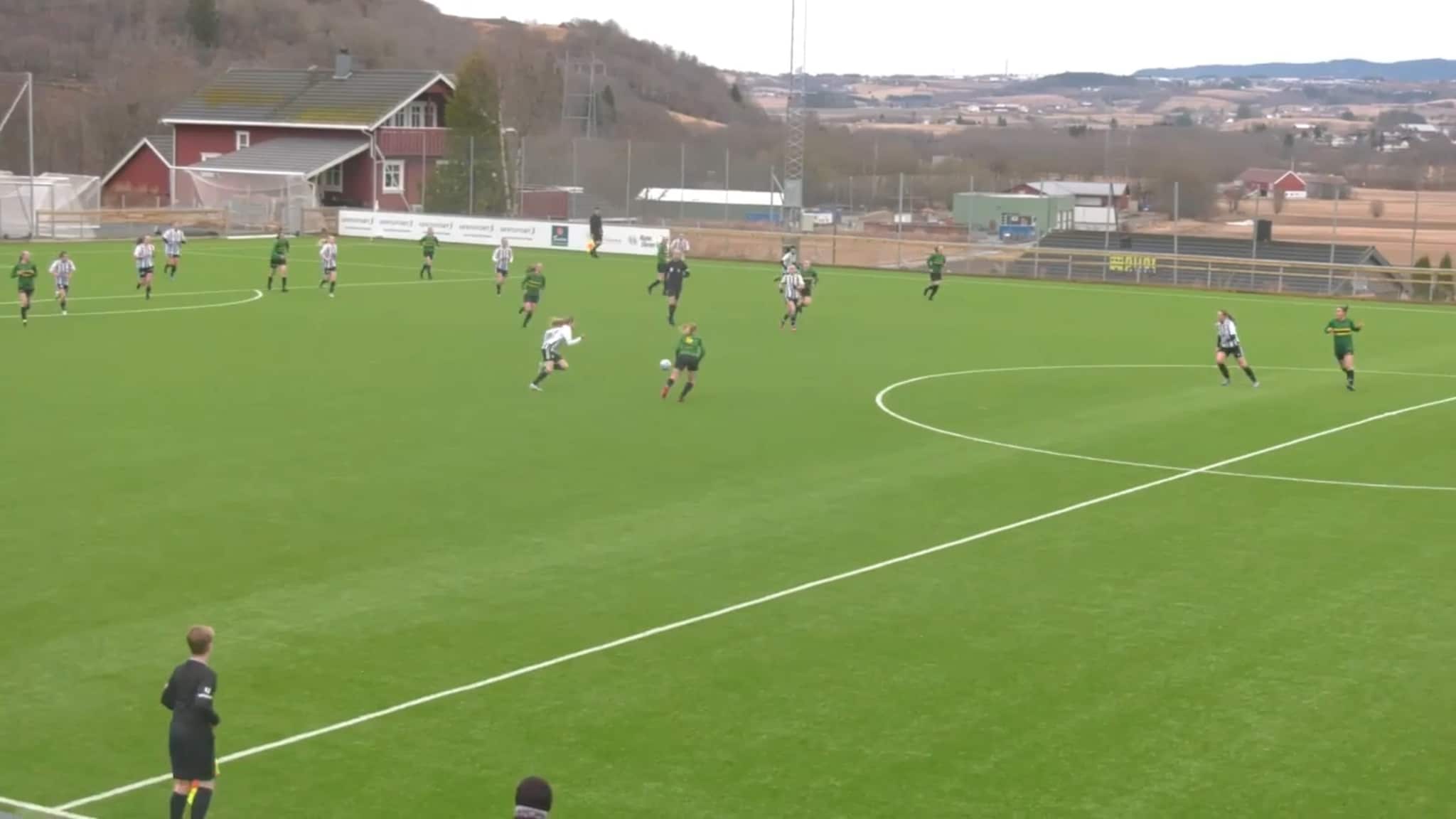Høydepunkter Gimse/Melhus-NTNUI
