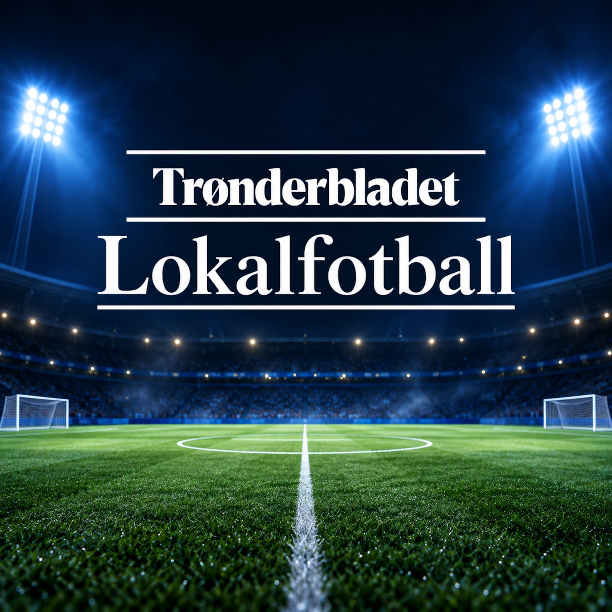 Lokalfotball direkte: Klæbu - Gimse