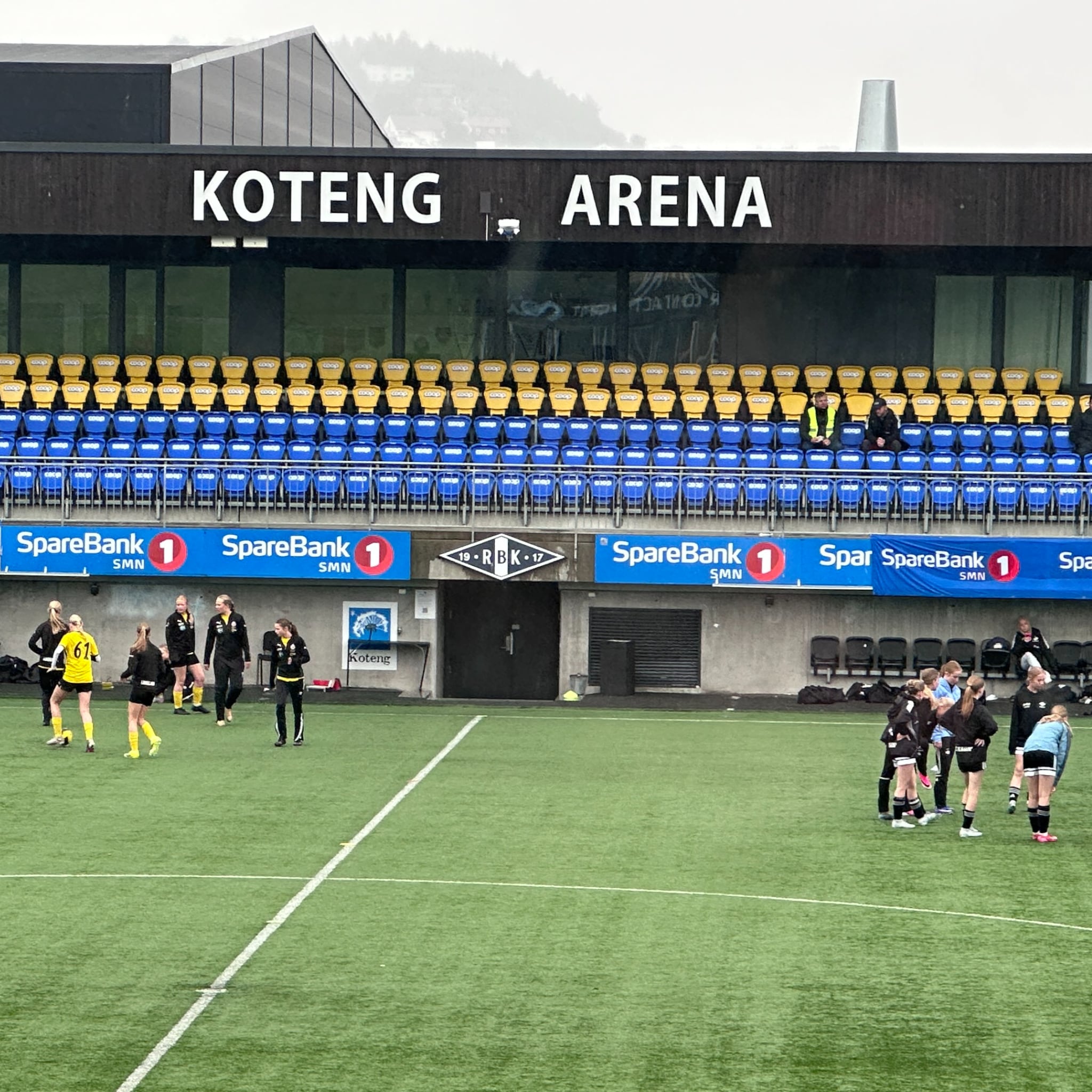 Skandia cup 26 dag 4