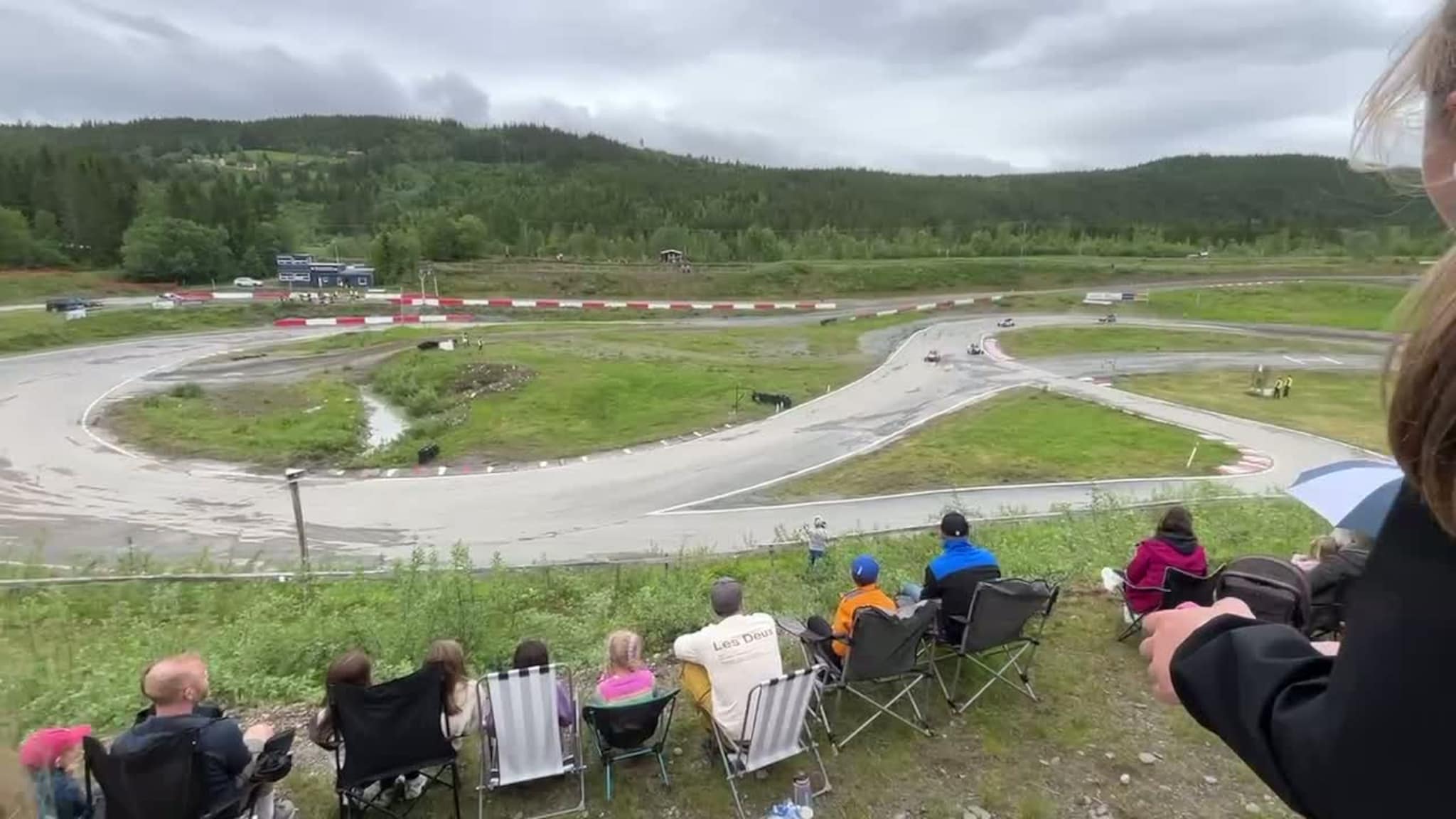 Bollandsmoen