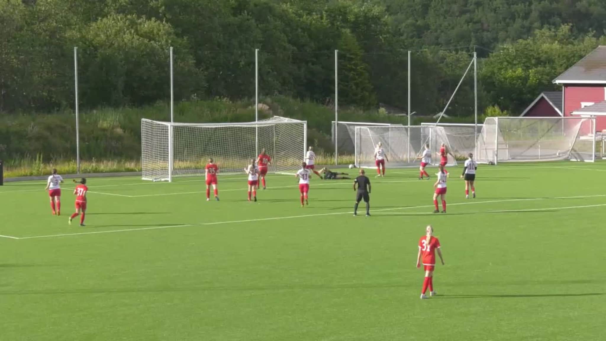 Høydepunkter Gimse:Melhus-Levanger