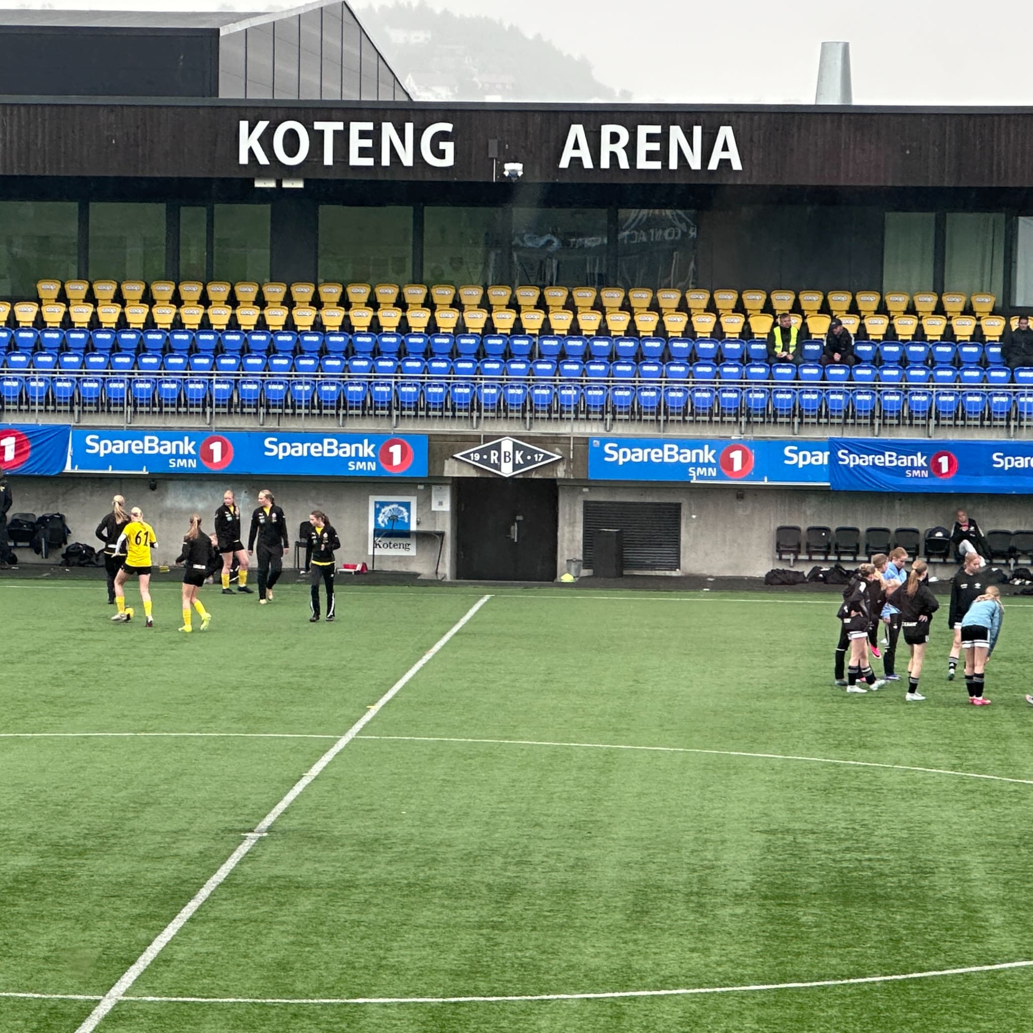 Skandia cup 26 dag 2