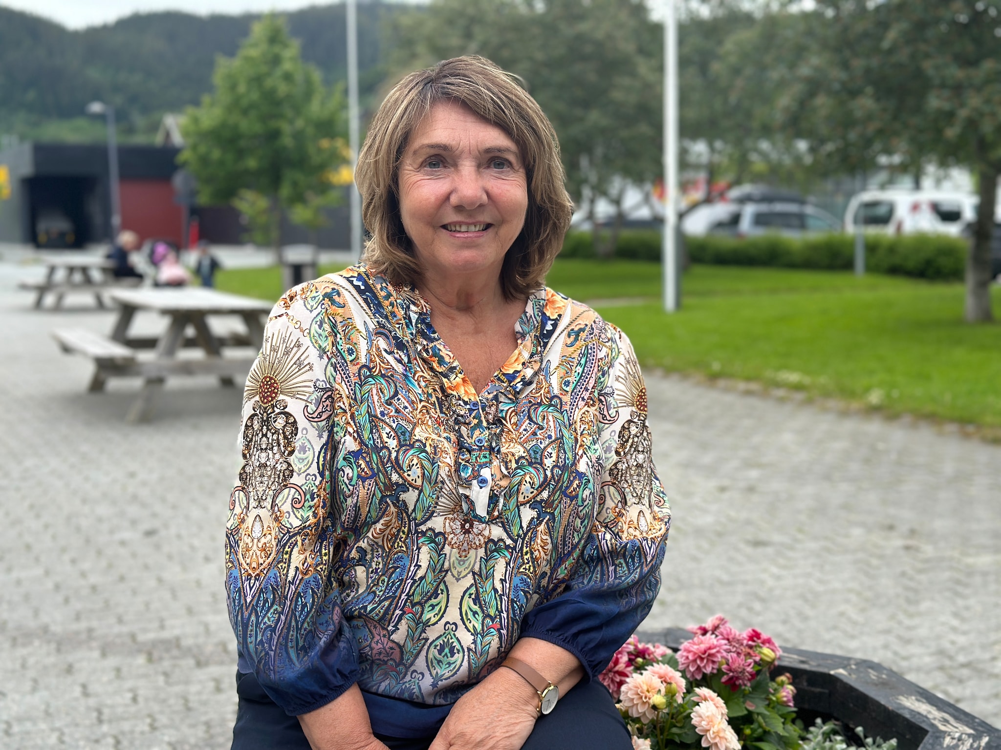 Historien bak historien: Gunn Iversen Stokke 