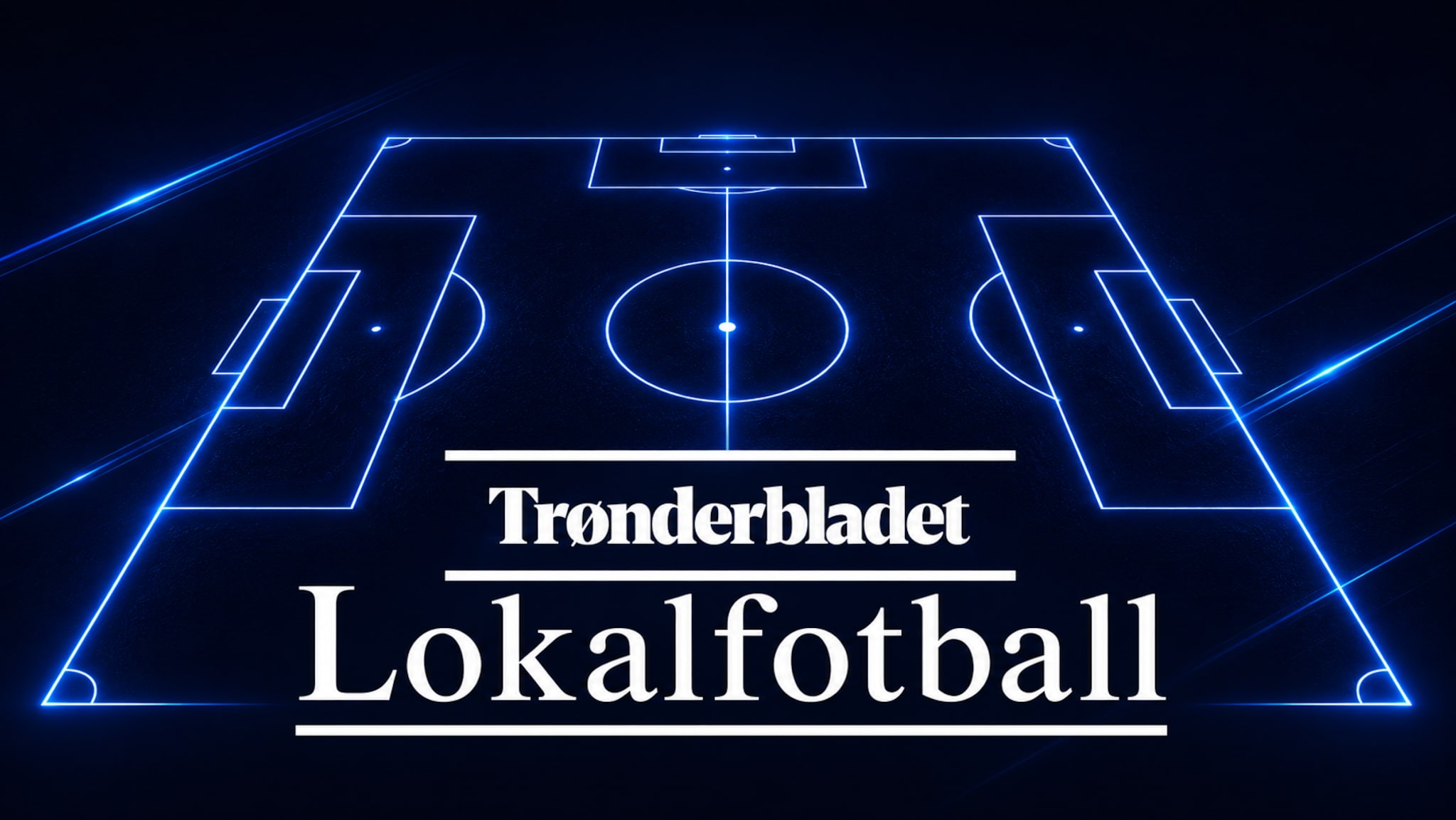 Lokalfotball direkte: Budal - Melhus
