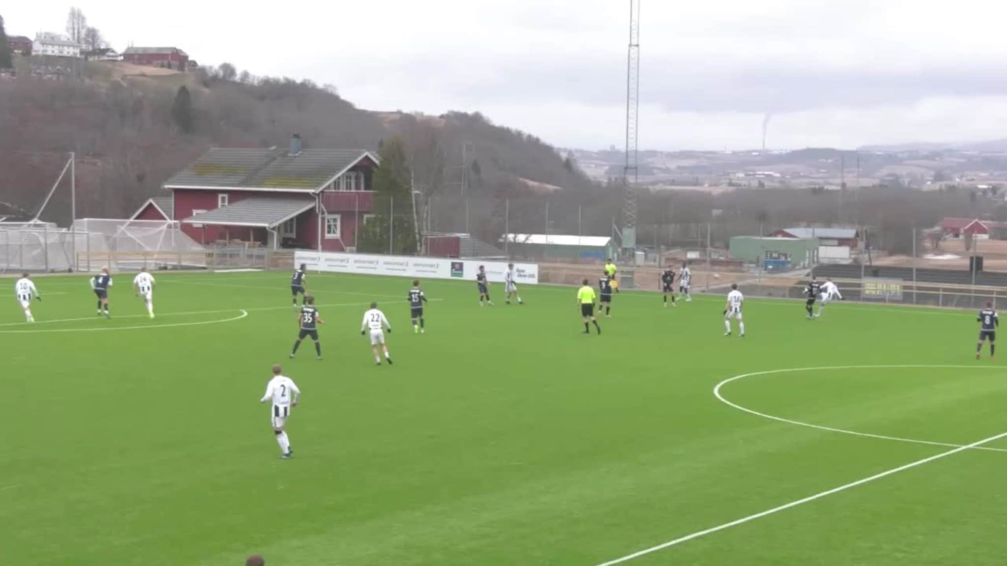 Høydepunkter Melhus-Orkla
