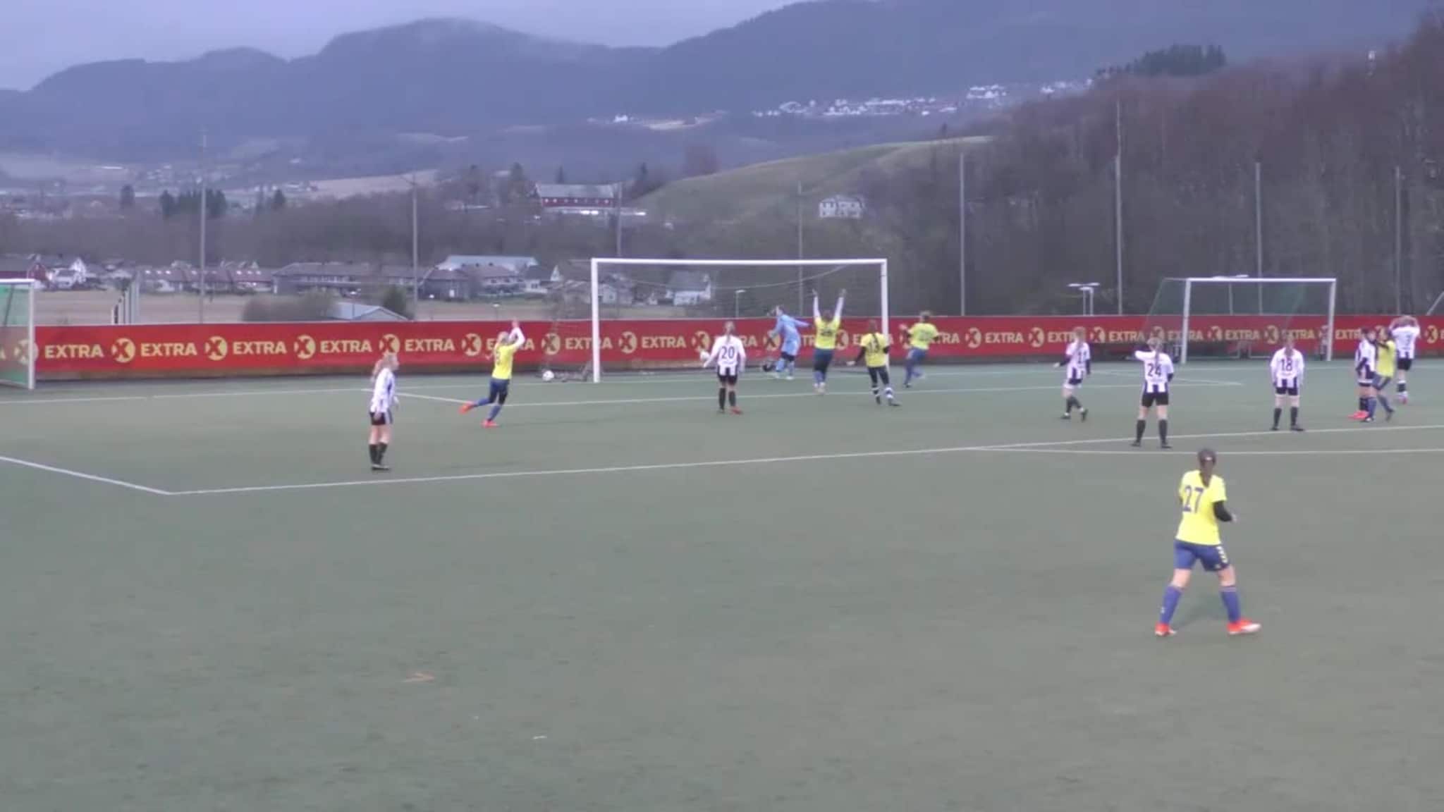 Høydepunkter Melhus 2-Budal