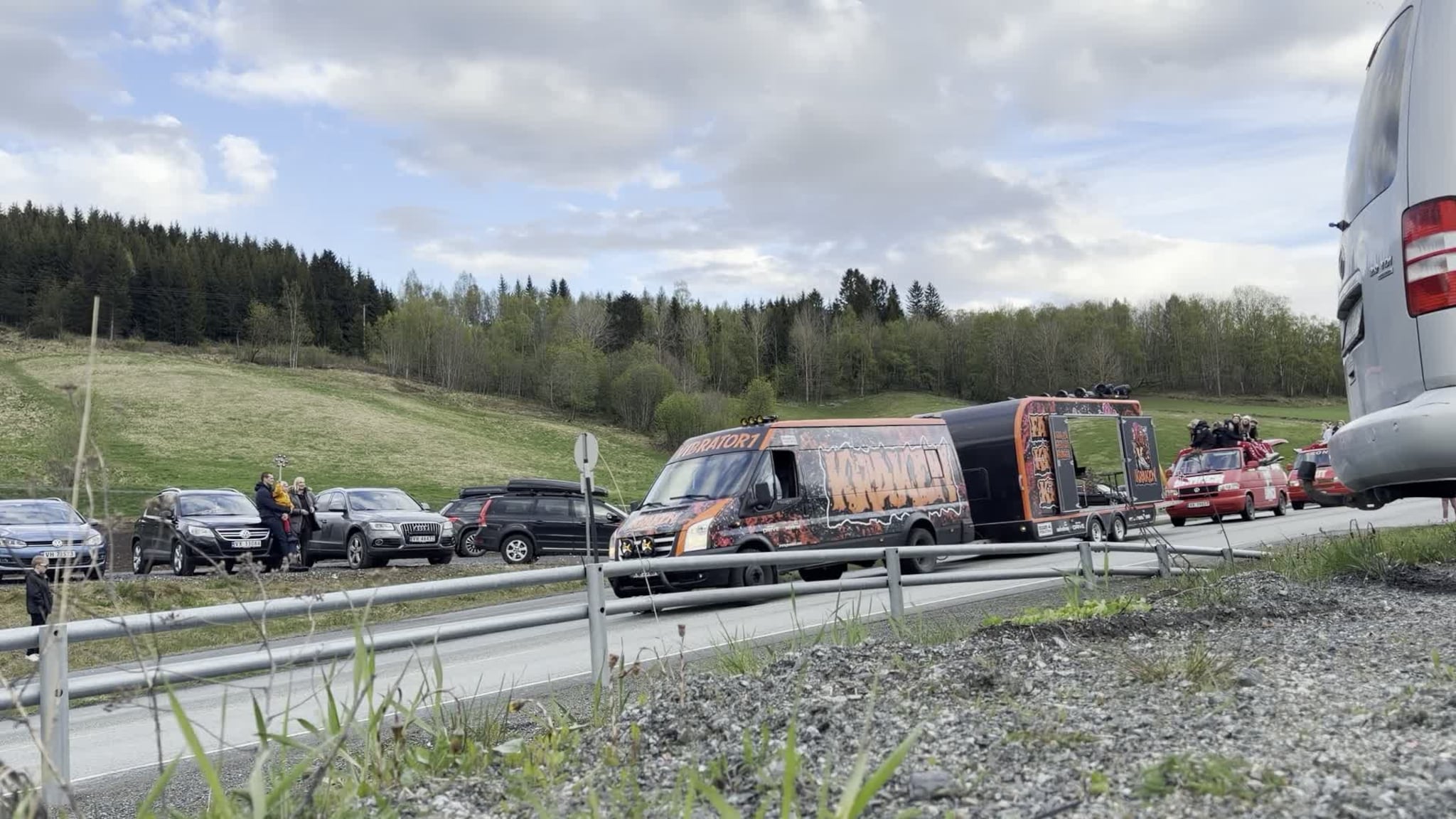 Rånetoget del 1