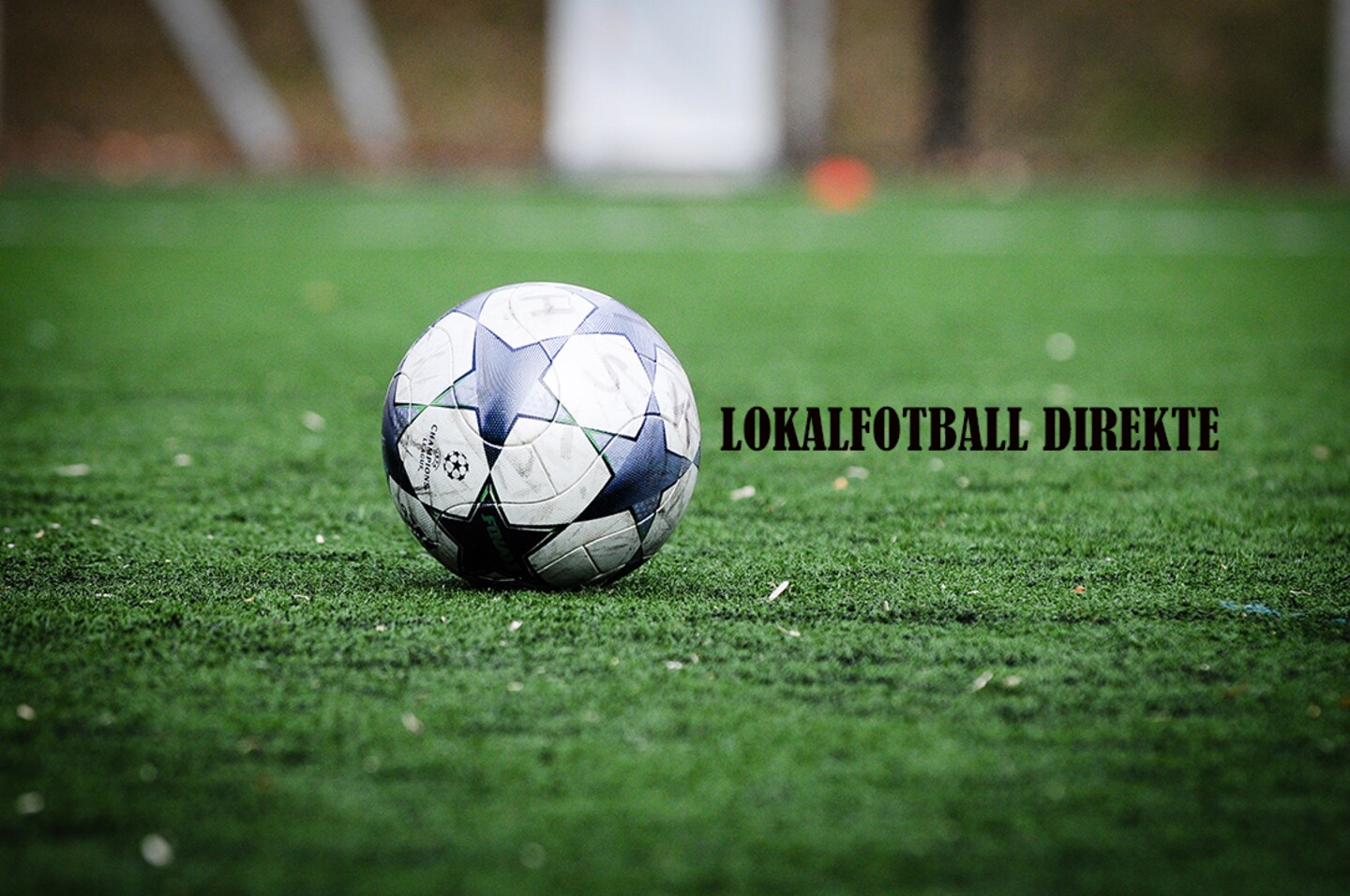 Lokalfotball direkte: Leik 2-Gauldal/Trønder-Lyn 2