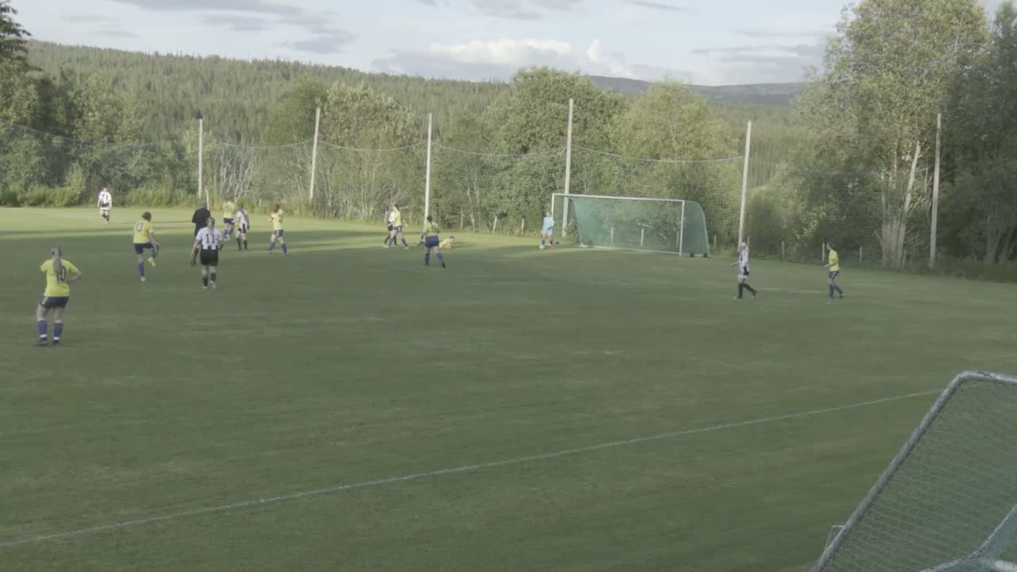 Høydepunkter Budal-Melhus