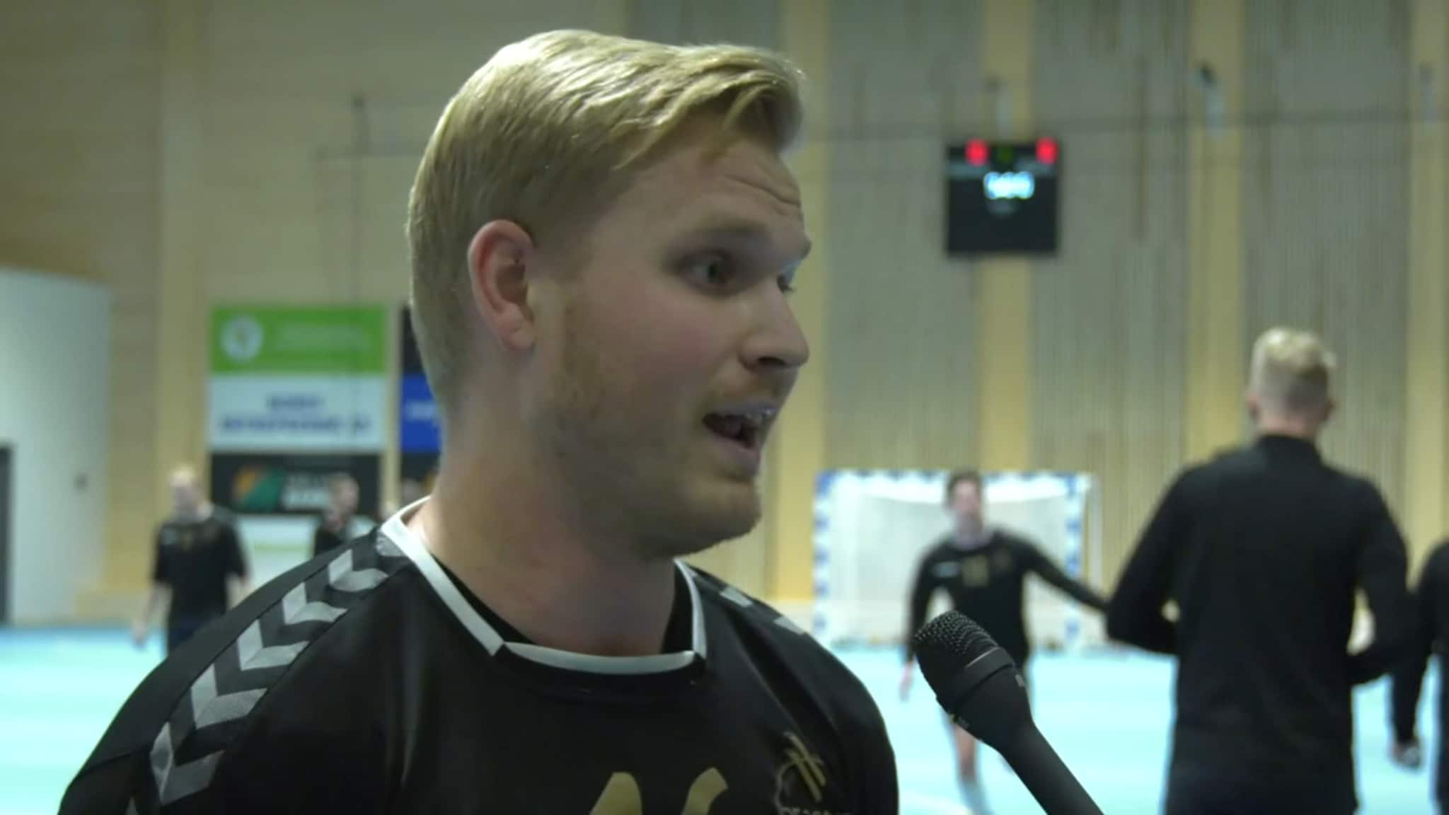 Åpning av Melhushallen Nord