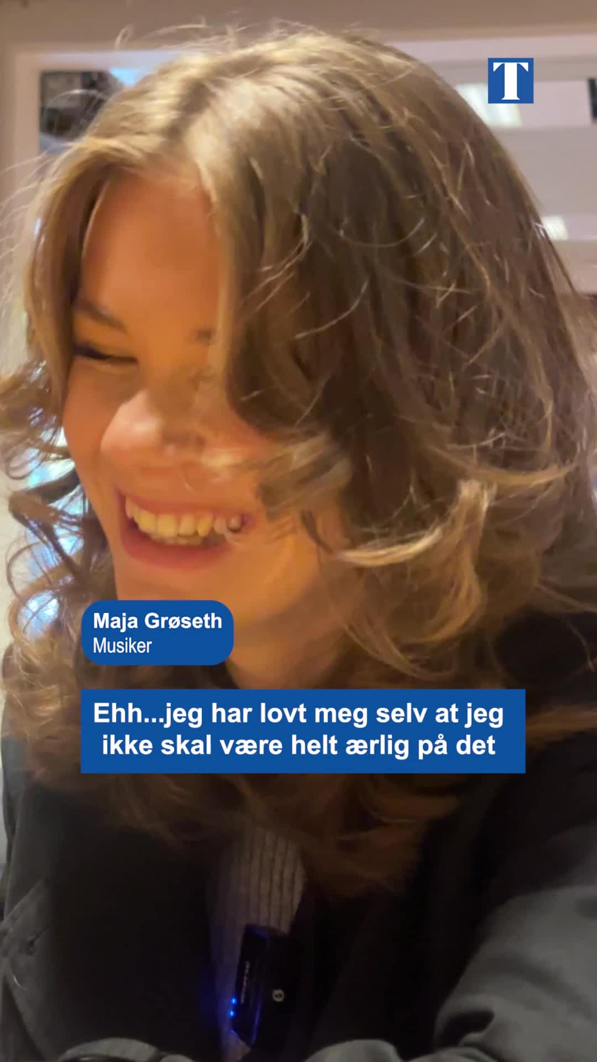 Maja Grøseth - Hometown