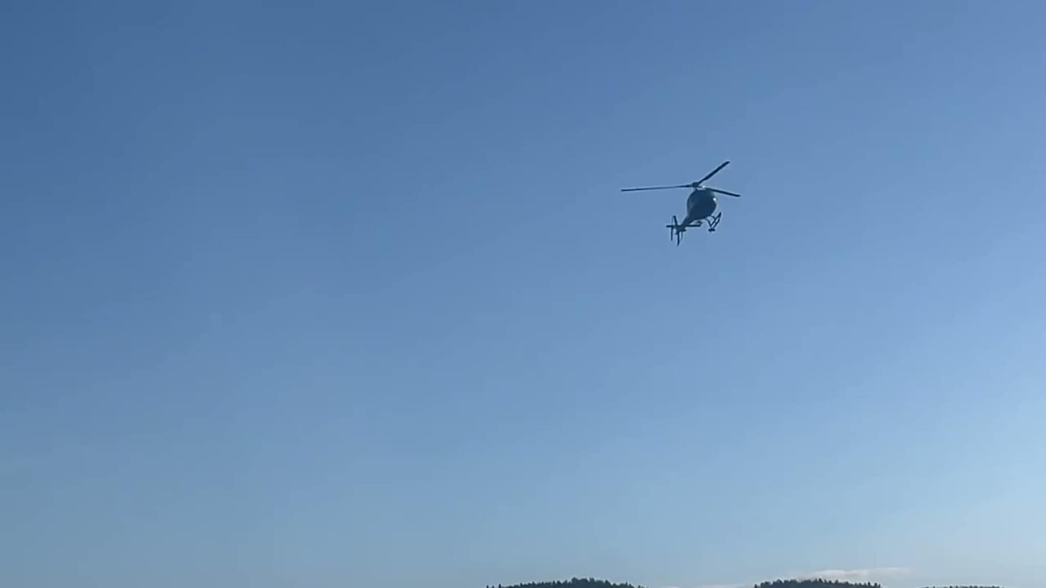 Klar for VM-fest