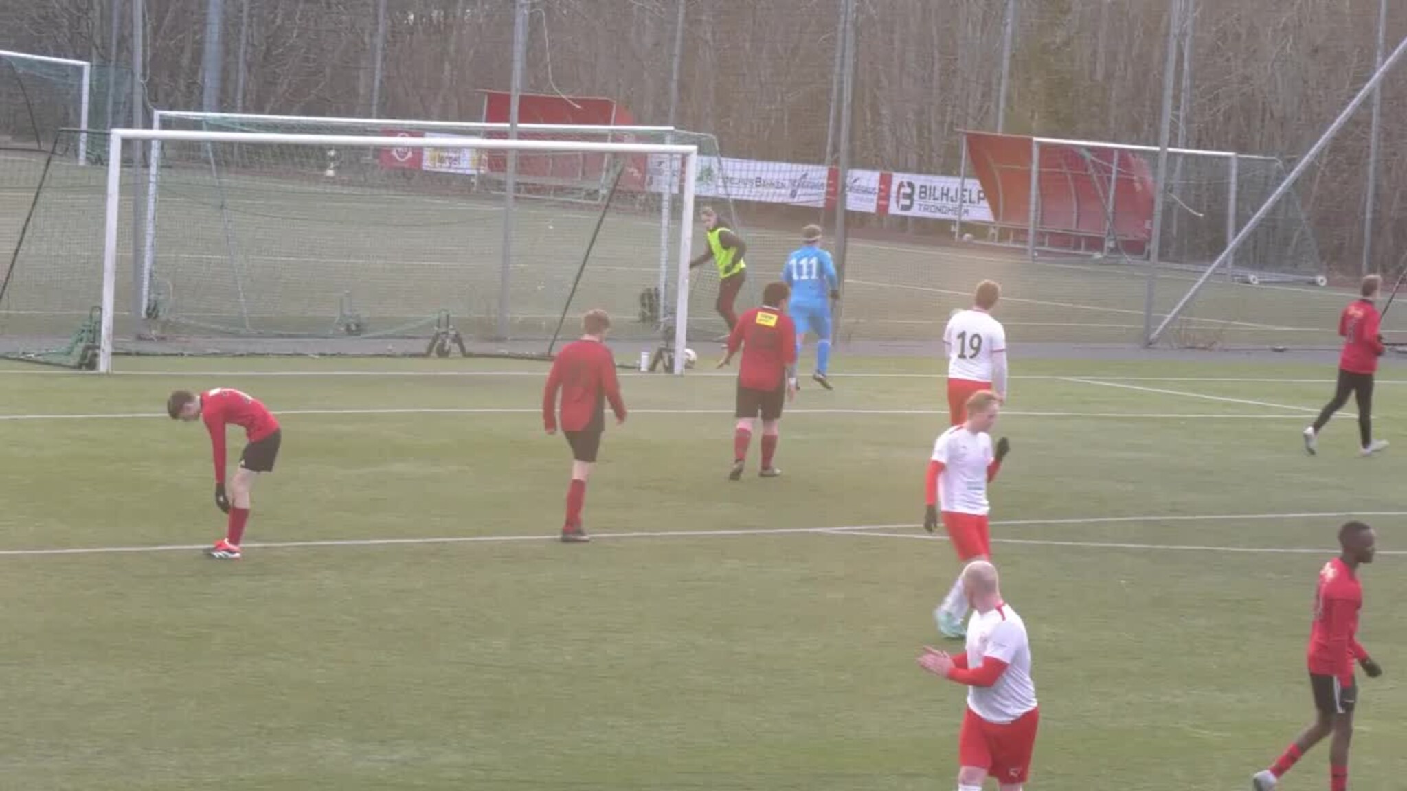 Høydepunkter Gimse-Flatås