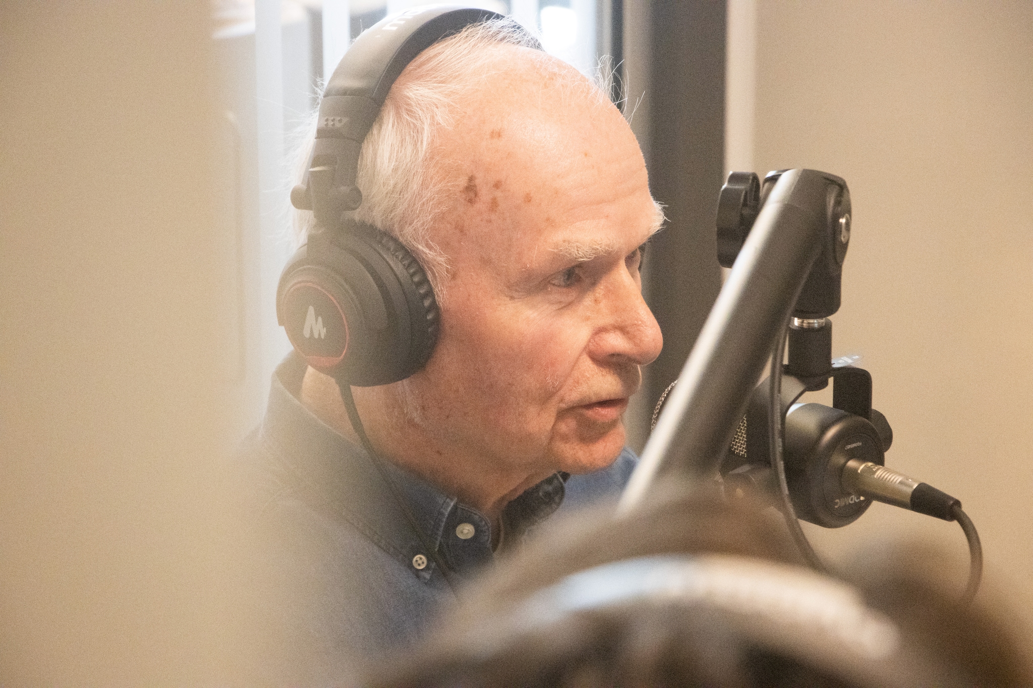 Historien bak historien: Åsmund Snøfugl 