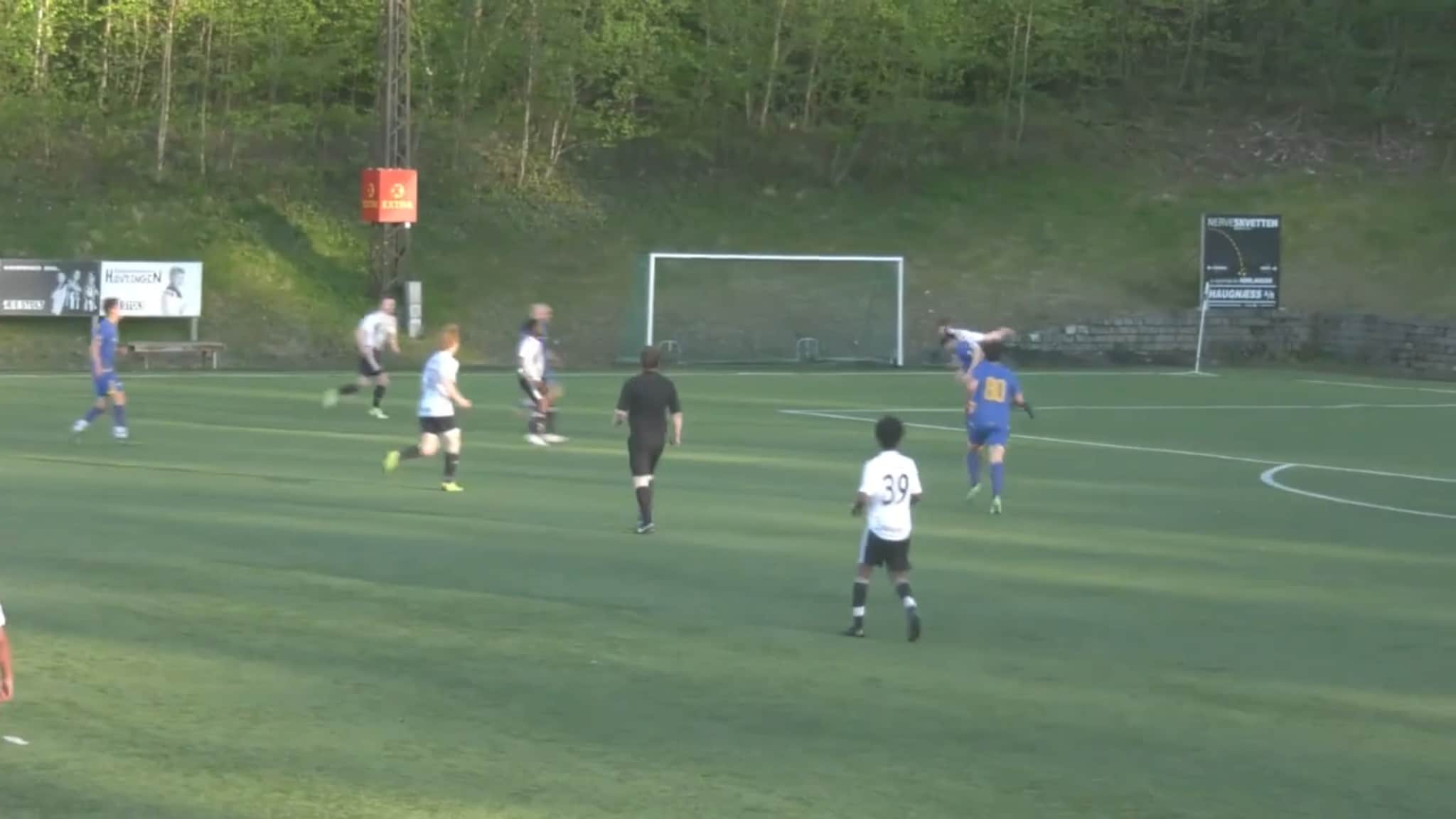 Høydepunkter Melhus 2-Strindheim 3.mp4