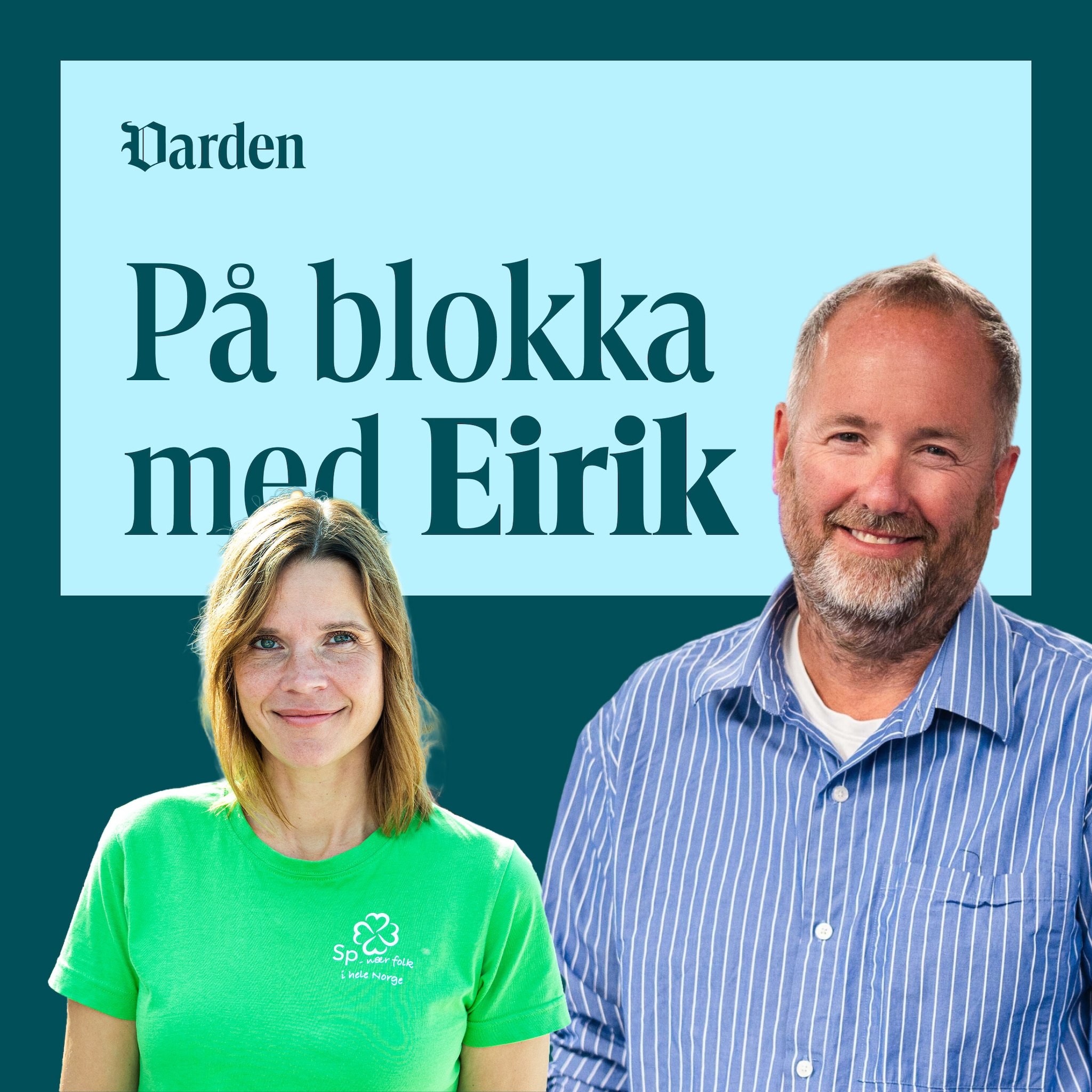 Hva gjør man med råner-konflikten?