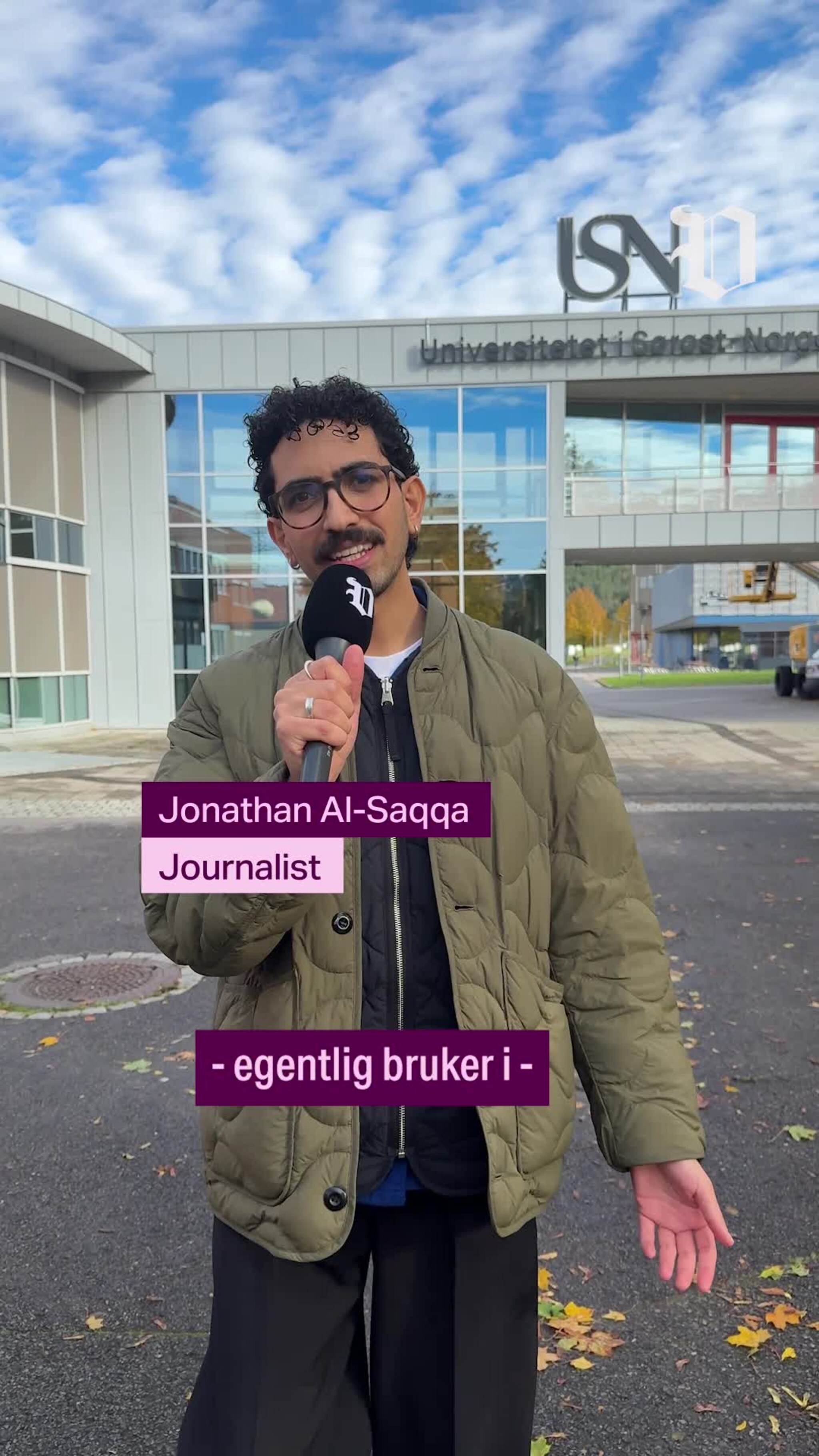 Hvor ofte kjøper studenter mat i kantina?