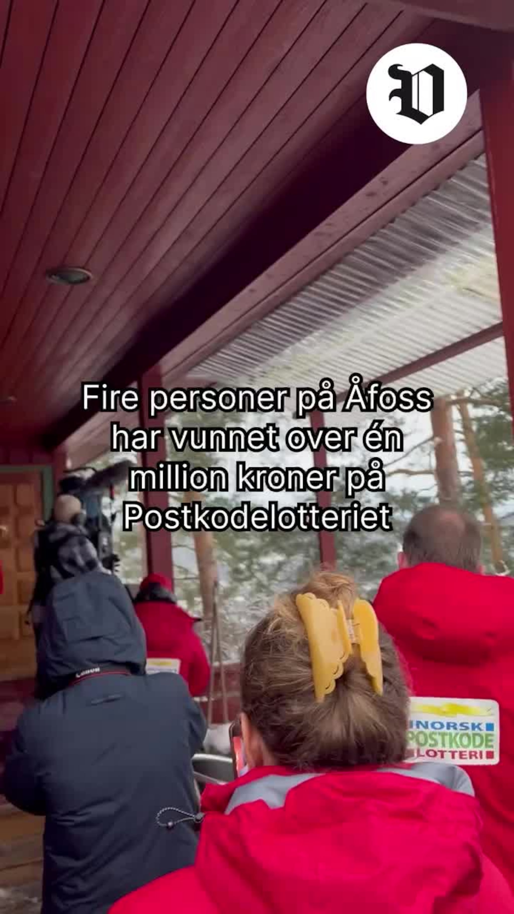For en start på torsdagen!!