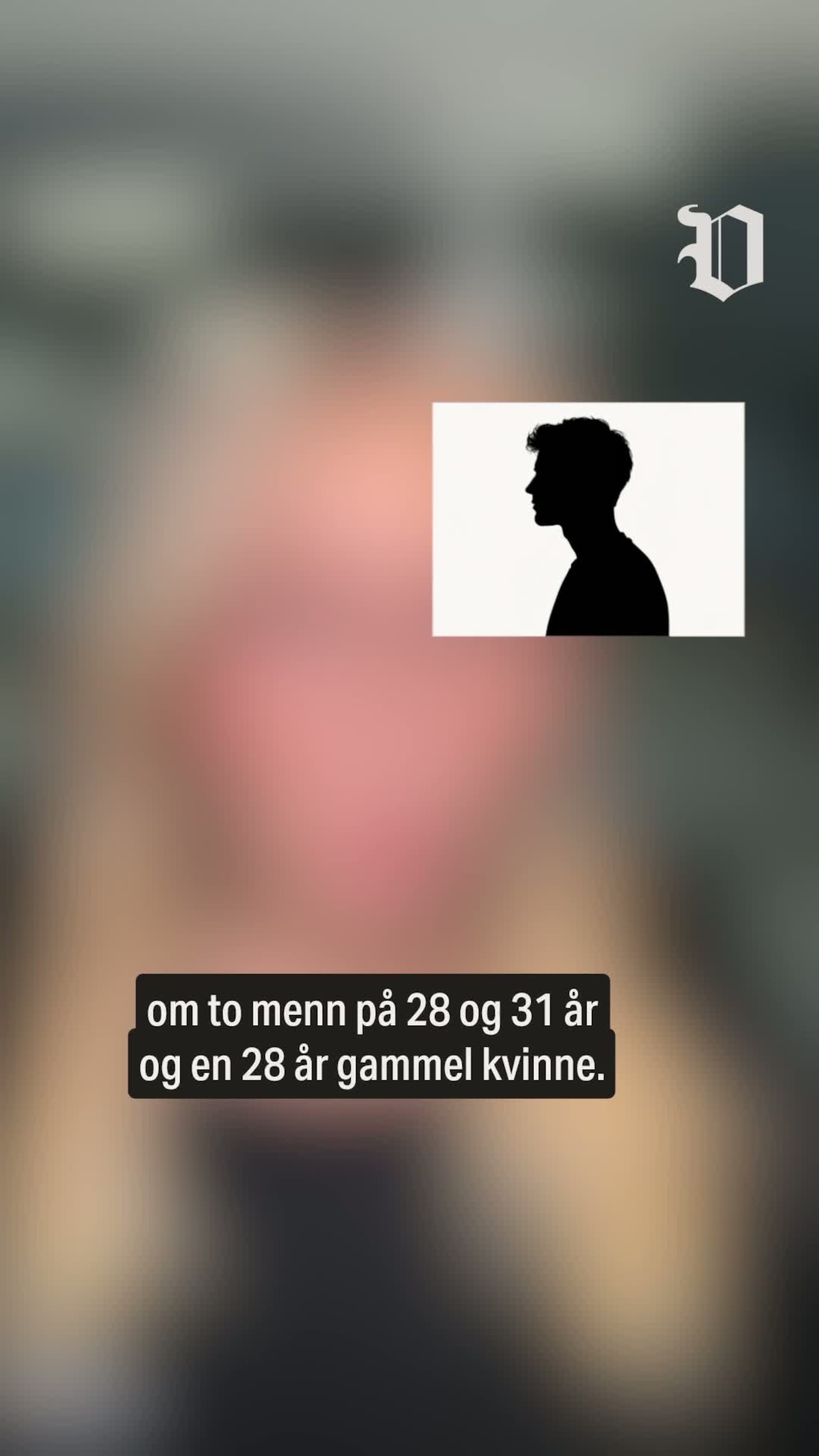 Grenlandsfolk tiltalt for menneskehandel