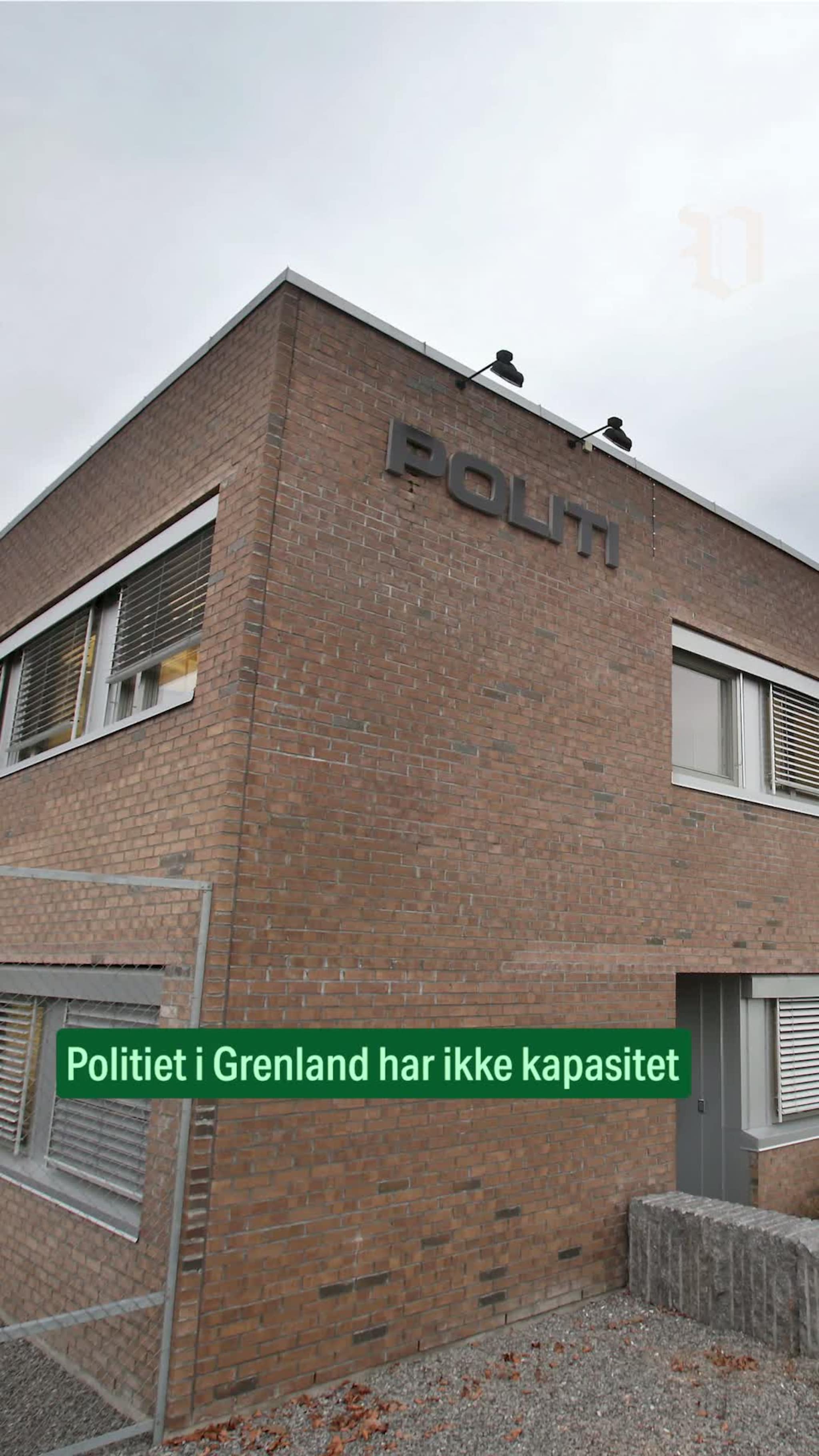 – Kapasiteten er på felgen!